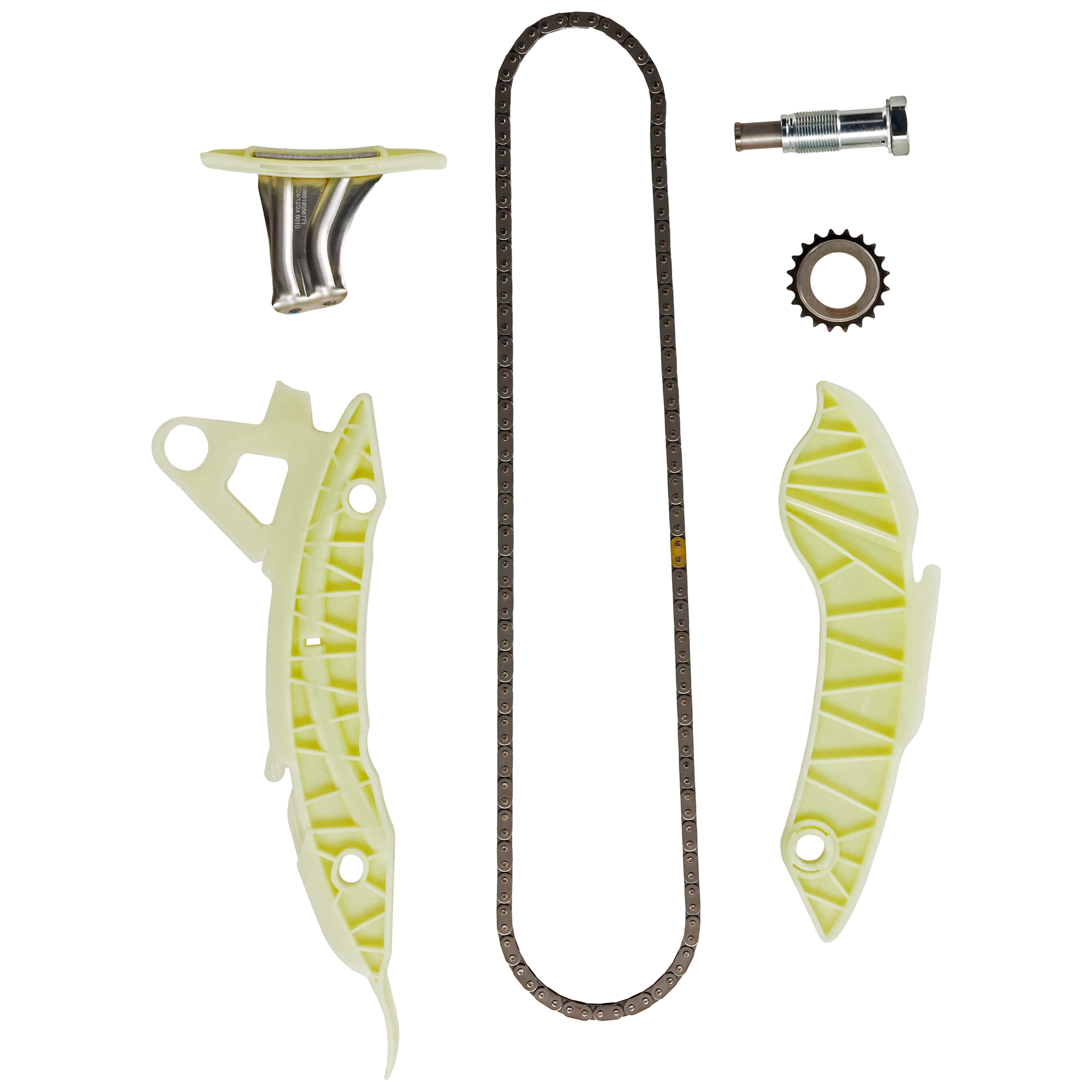 AM COOPER 07-15 COUNTRYMAN 11-16 TIMING CHAIN KIT SKU JM30010001