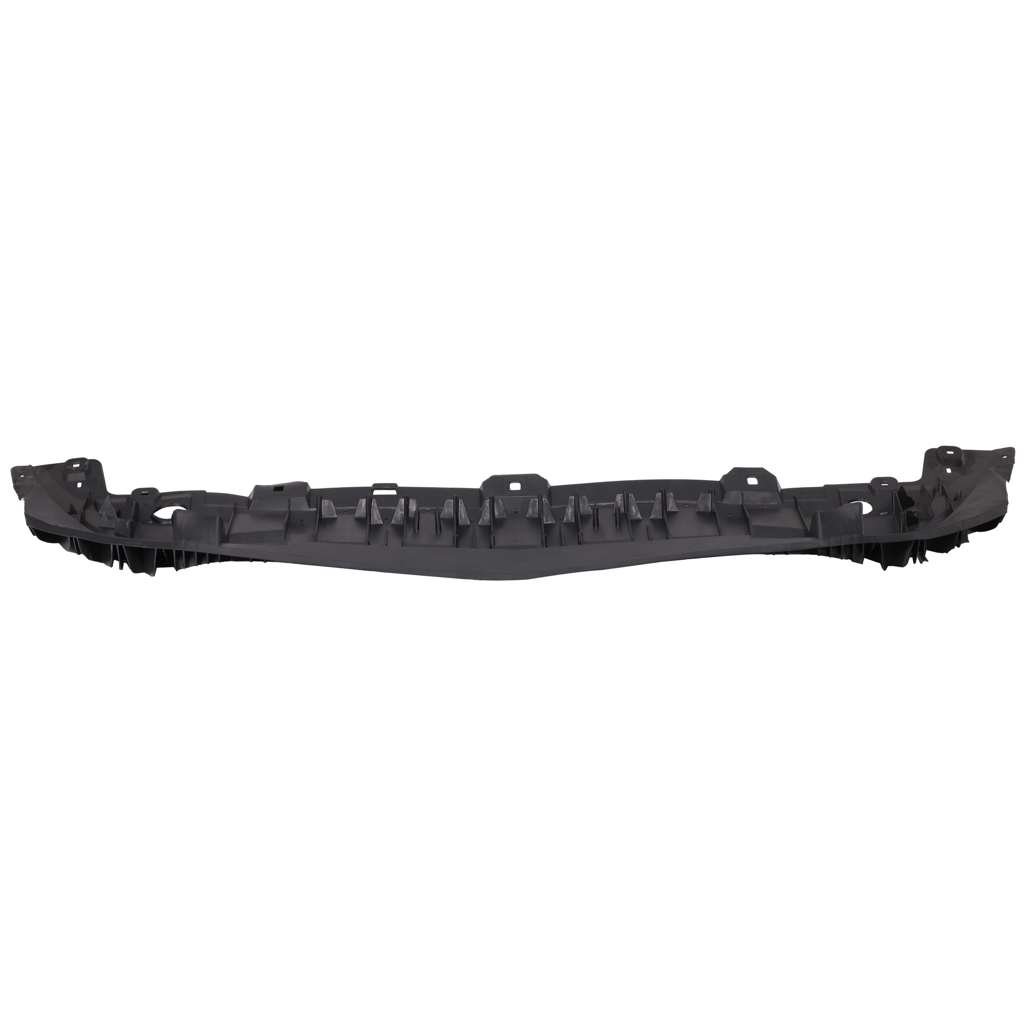 AM CLA250-14-16 ENGINE SPLASH SHIELD Front Section Under Cover w o Sport Package Injection Form w o Insulation Foam SKU JM31010001 Partslink MB1228191 OEM 1178850036
