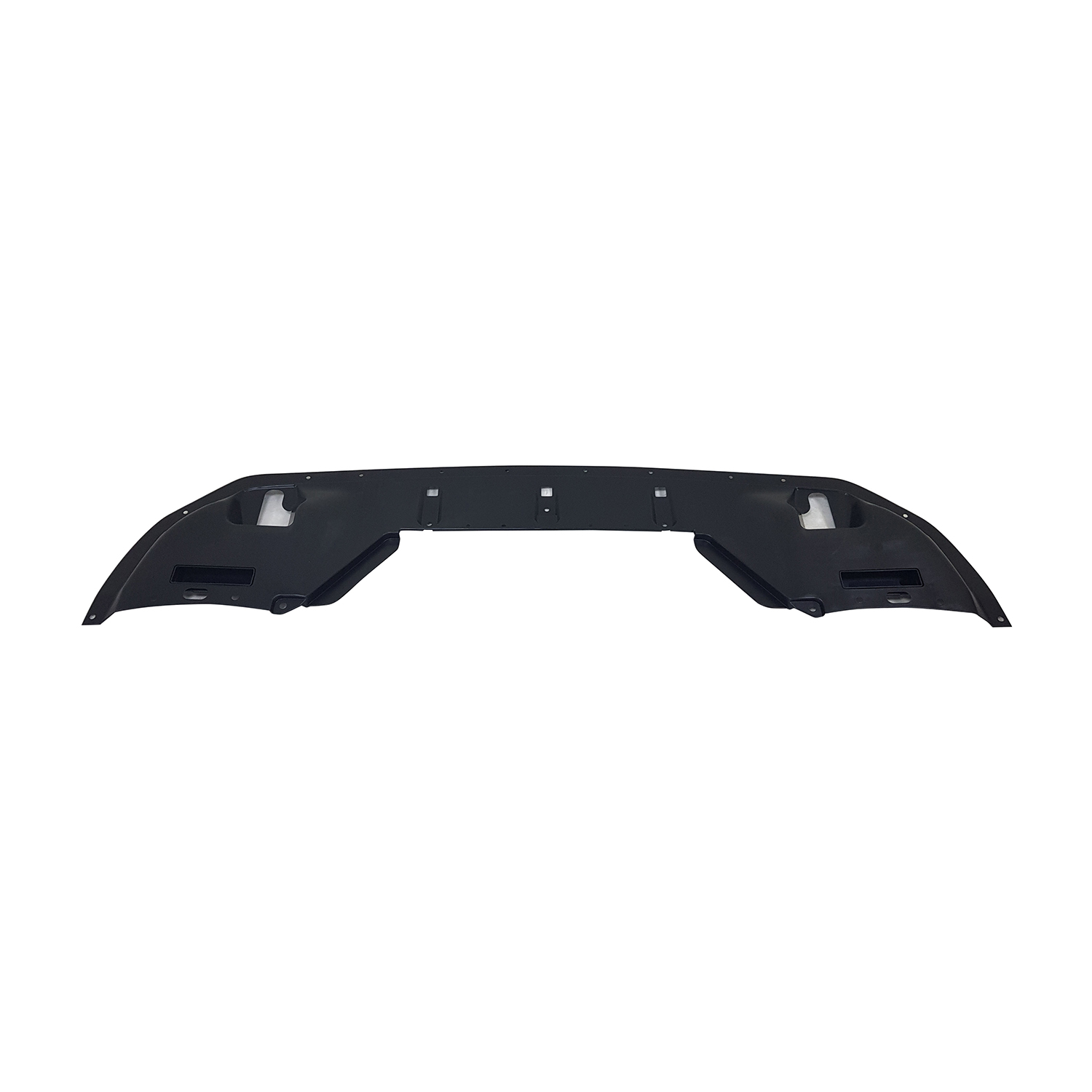 AM ECLIPSE CROSS 22-24 ENGINE SPLASH SHIELD Front Injection Form w o Insulation Foam SKU JM31010003 Partslink MI1228148 OEM 5379A938