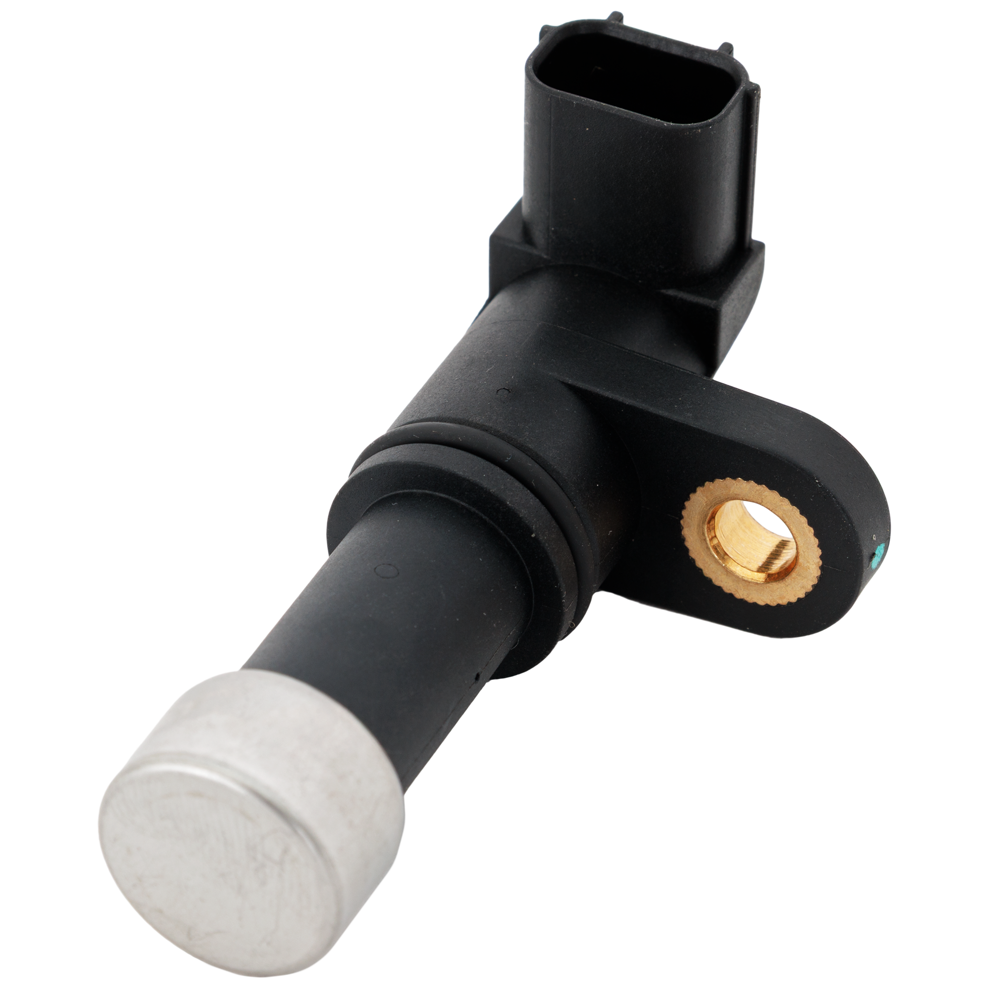 AM C CLASS 19-20 GLE450-20-20 CAMSHAFT POSITION SENSOR 3 Male Blade Terminals 1 Female Oval Connector SKU JM31160014 OEM 6549052400