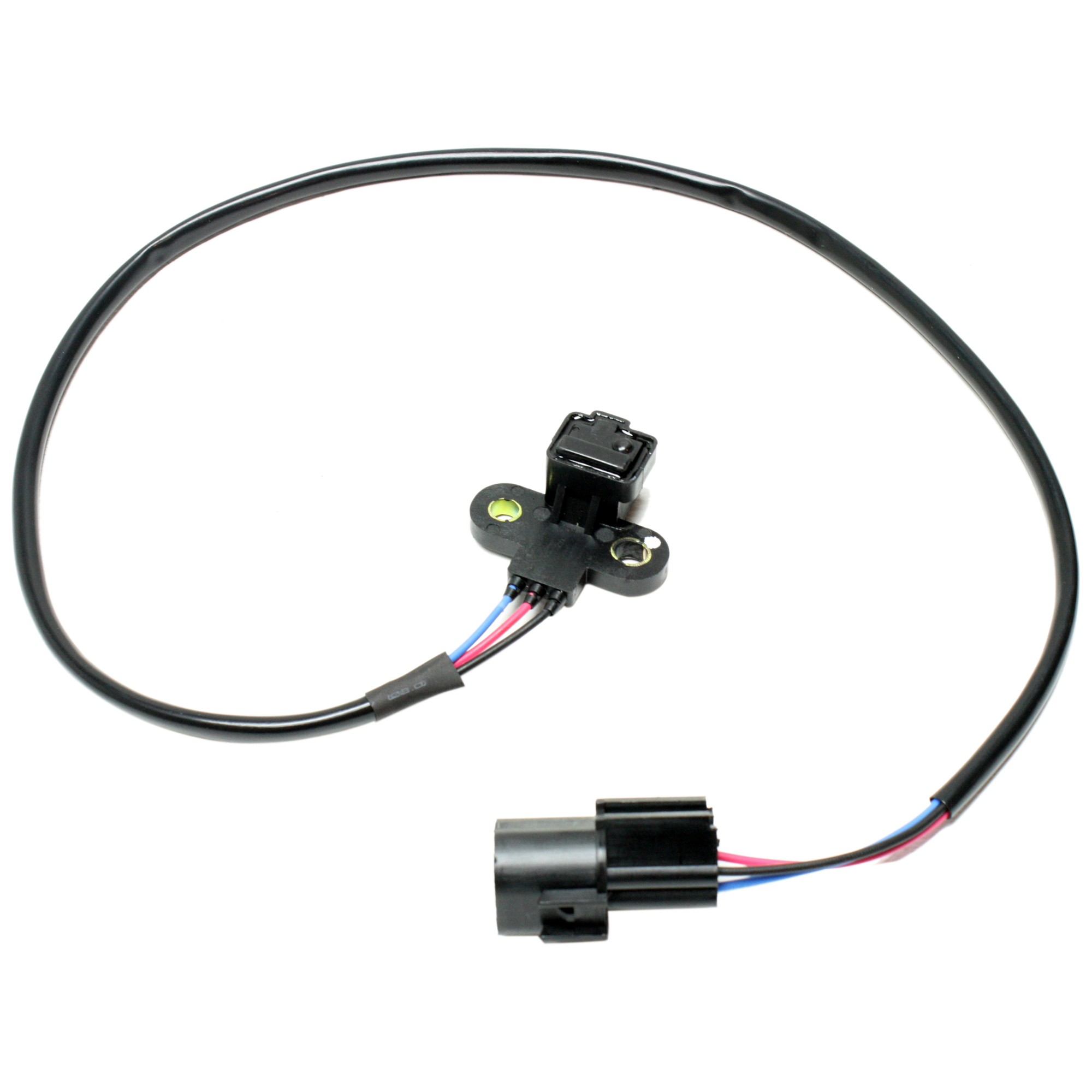 AM MONTERO 94-00 MONTERO SPORT 97-04 CRANKSHAFT POSITION SENSOR New 3 Terminals SKU JM311805 OEM 73287-96246-190409-715040-9079