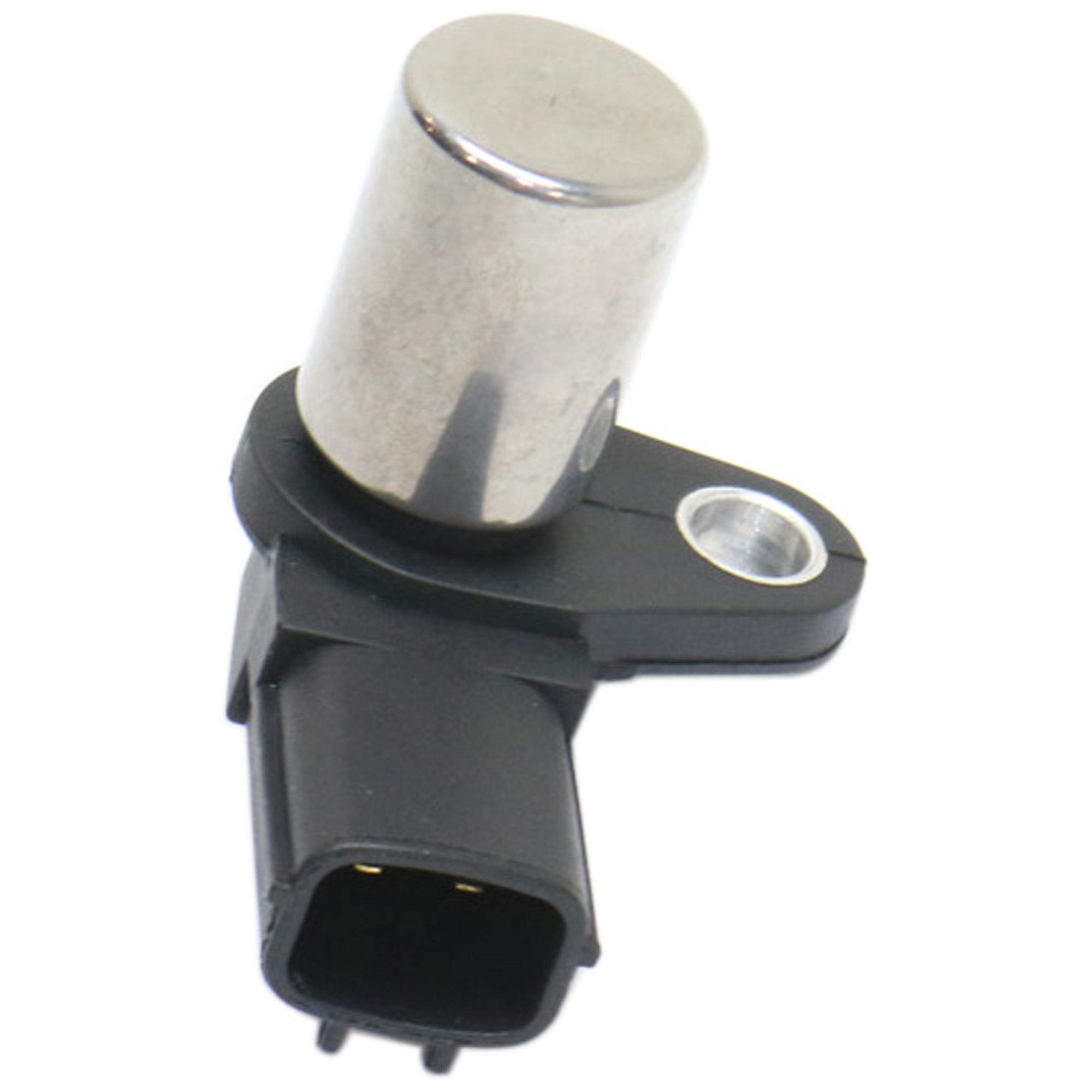 AM RX 7 PROTEGE 99-03 PROTEGE5-02-03 RX 8-04-11 CRANKSHAFT POSITION SENSOR 2 Male Terminals SKU JM311810 OEM 73135-96205-147746-190376-7145