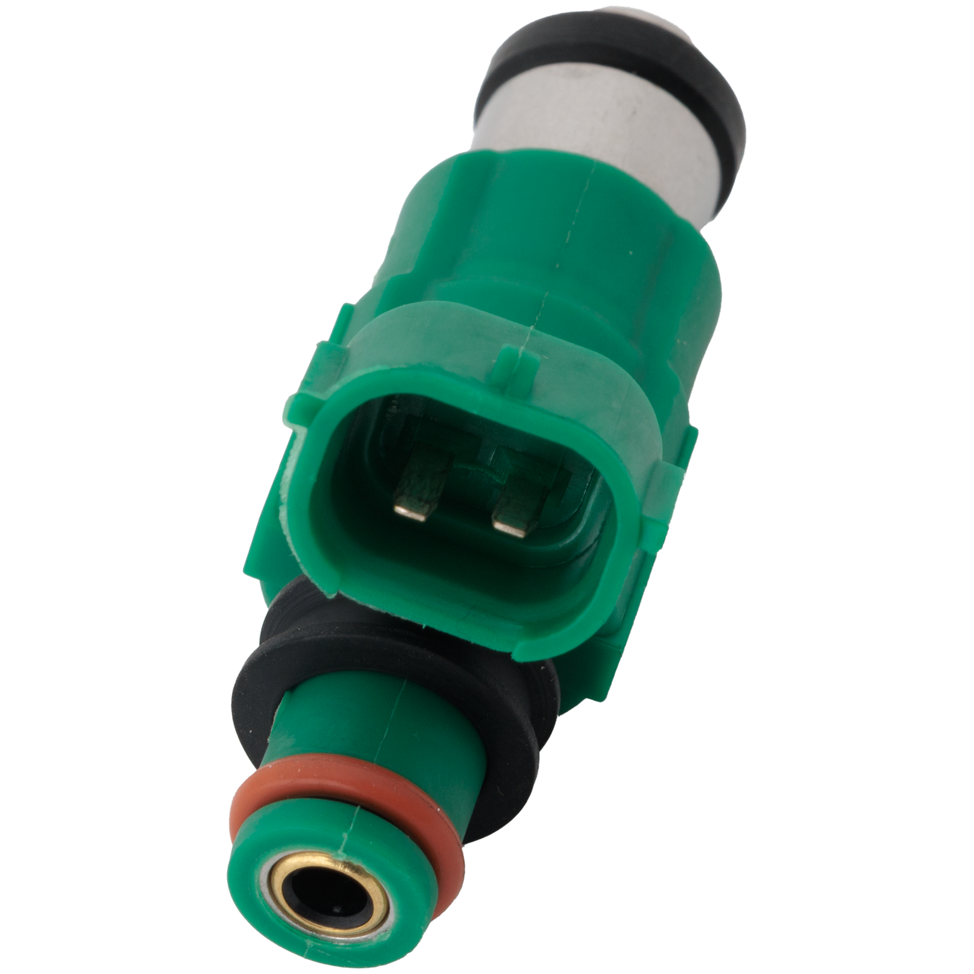 AM PROTEGE 01-03 PROTEGE 5-02-03 FUEL INJECTOR Gas New SKU JM31430015 OEM INP783-4G1408-84212244 FSJ2132