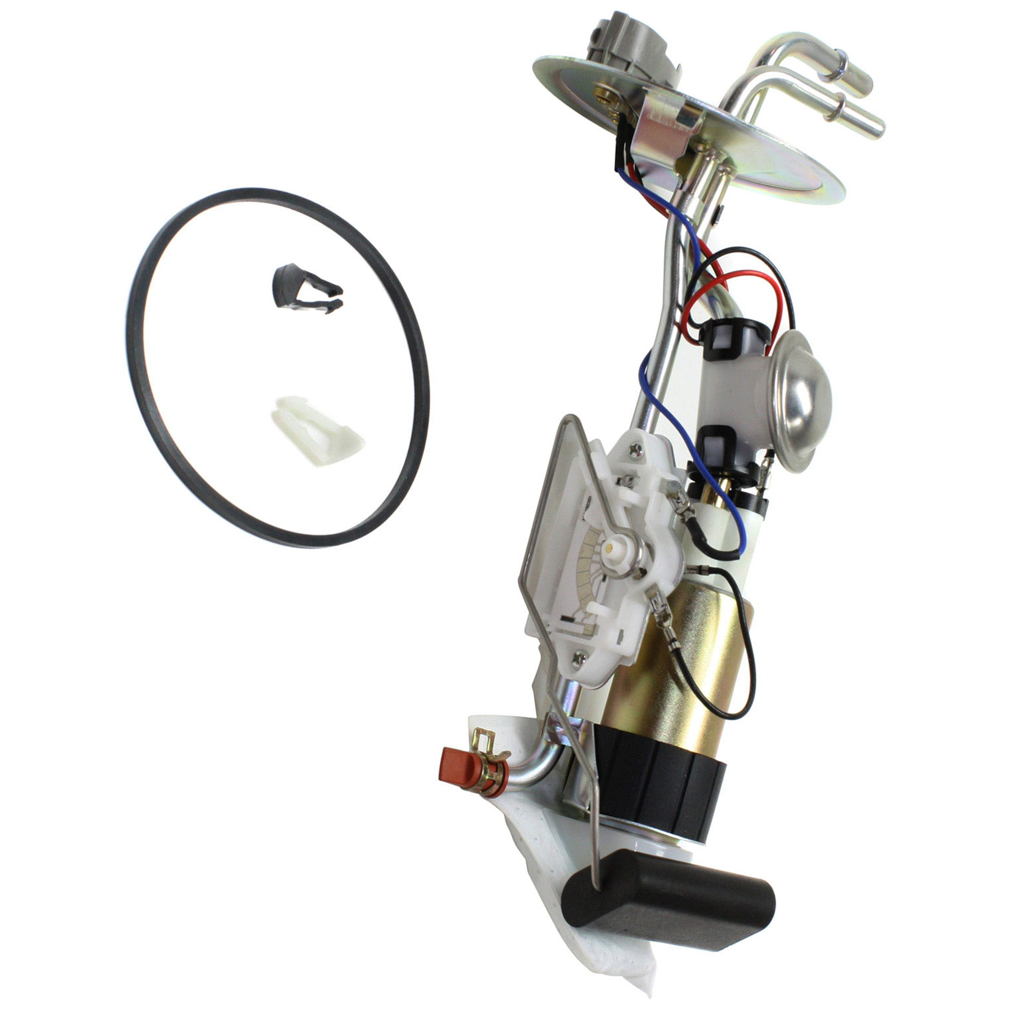 AM COUGAR 89-97 FUEL PUMP Sending Unit Assembly Electric w Fuel Level Sender SKU JM314514 OEM F5SZ9H307BA