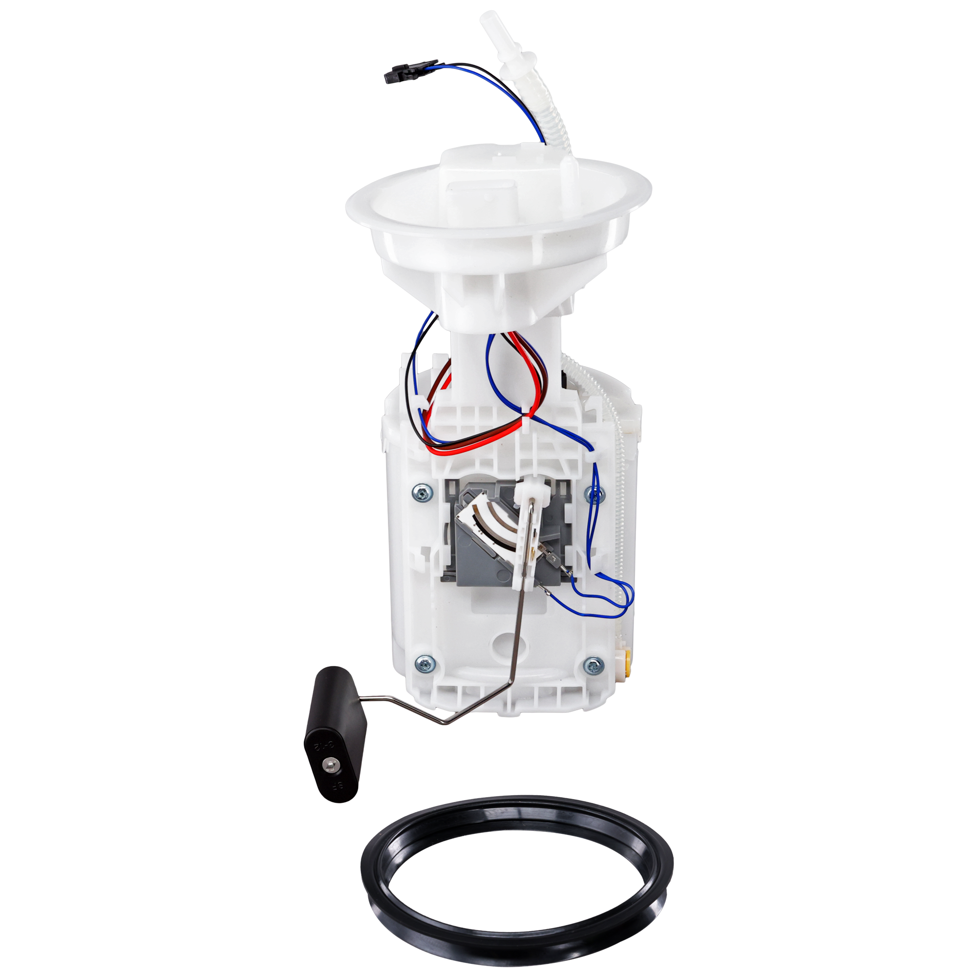 AM COOPER 02-04 FUEL PUMP MODULE ASSEMBLY w Level Sensor SKU JM314518 OEM 16146766176