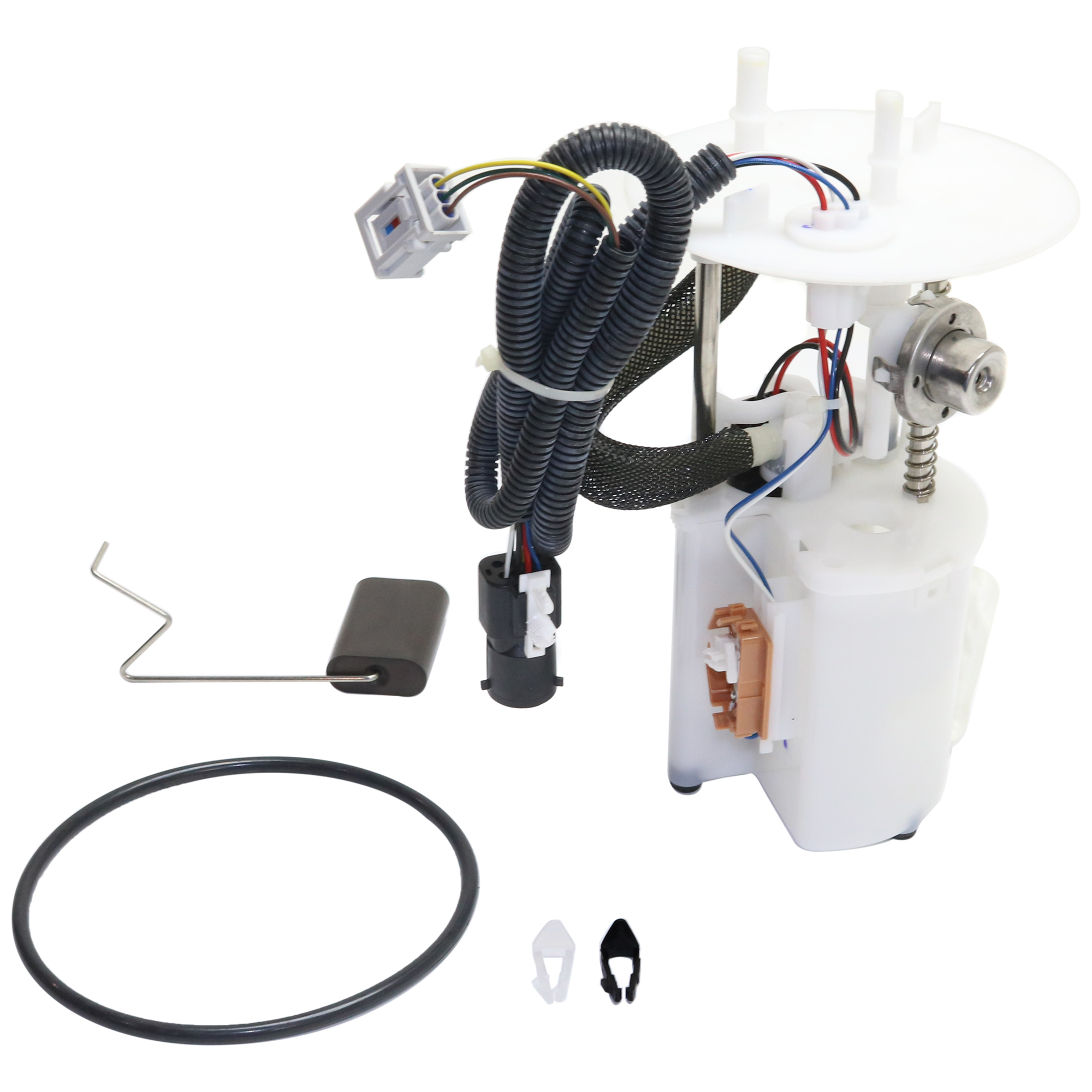 AM SABLE 01-01 FUEL PUMP Assembly New Electric SKU JM314519 OEM 1F1Z9H307GA 1F1Z9H307BD 1F1Z9H