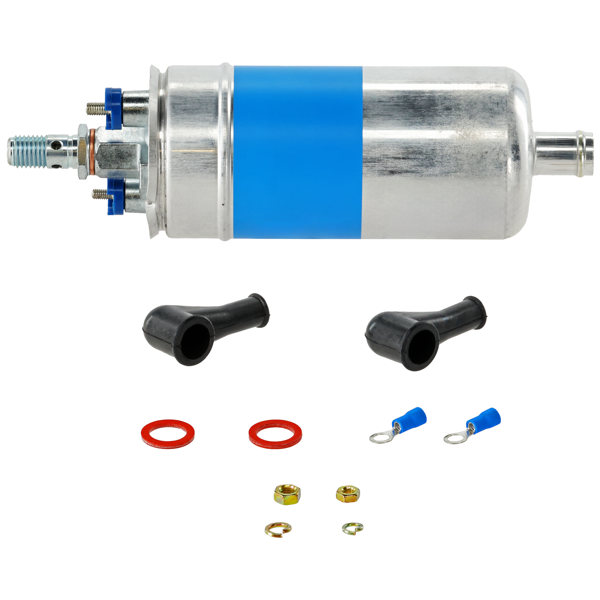 AM 450SEL 76-80-300SEL 88-91 FUEL PUMP SKU JM314521 OEM 580254942-0020919701-058025494