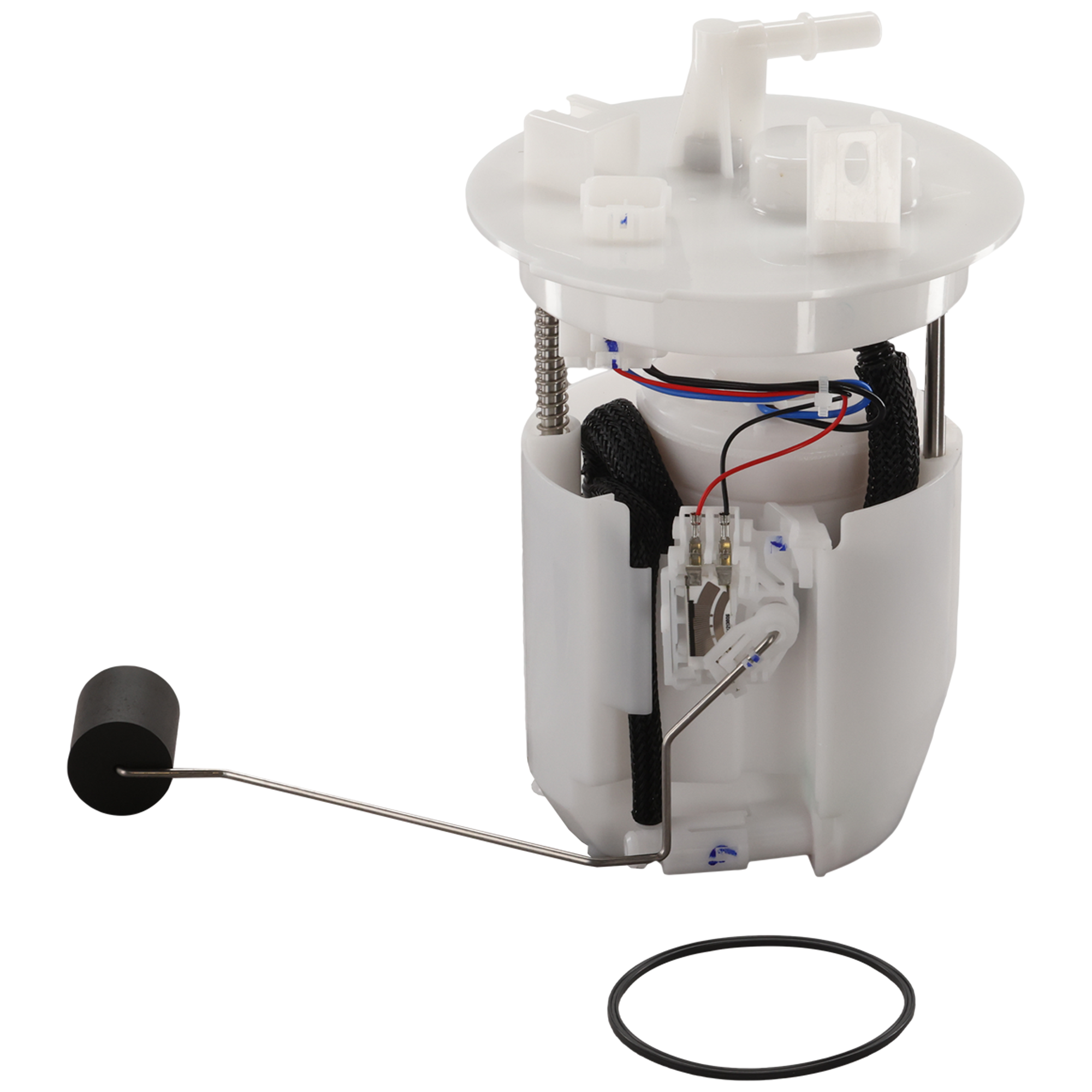 AM MAZDA 6-03-08 FUEL PUMP Module Assembly New For Gas Applications Electric 18 Gal. Fuel Tank Cap SKU JM314524 OEM L3901335ZE