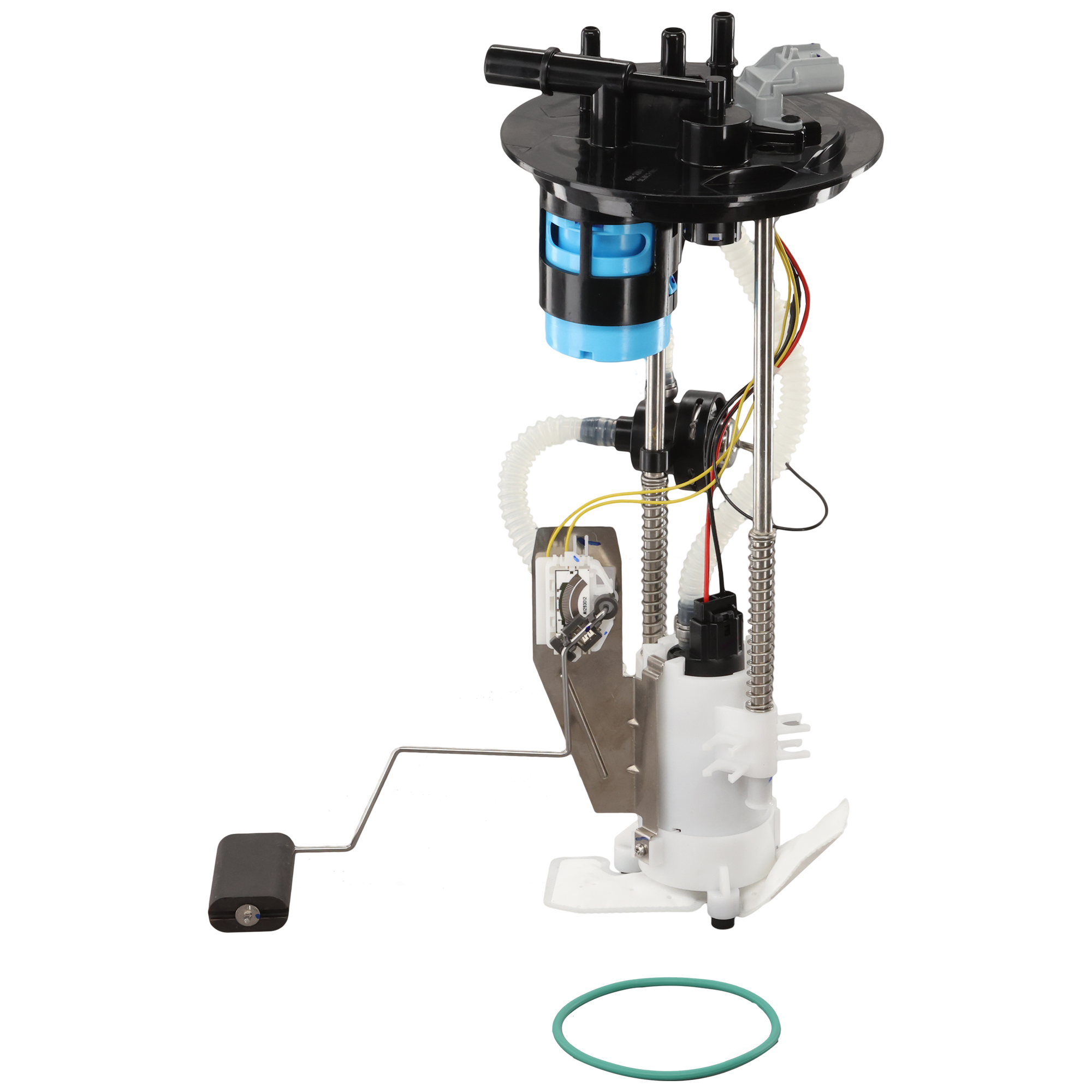 AM B4000-06-09 RANGER 07-11 FUEL PUMP Electric Module Assembly SKU JM314526 OEM 1FAC13350-8L5Z9H307F