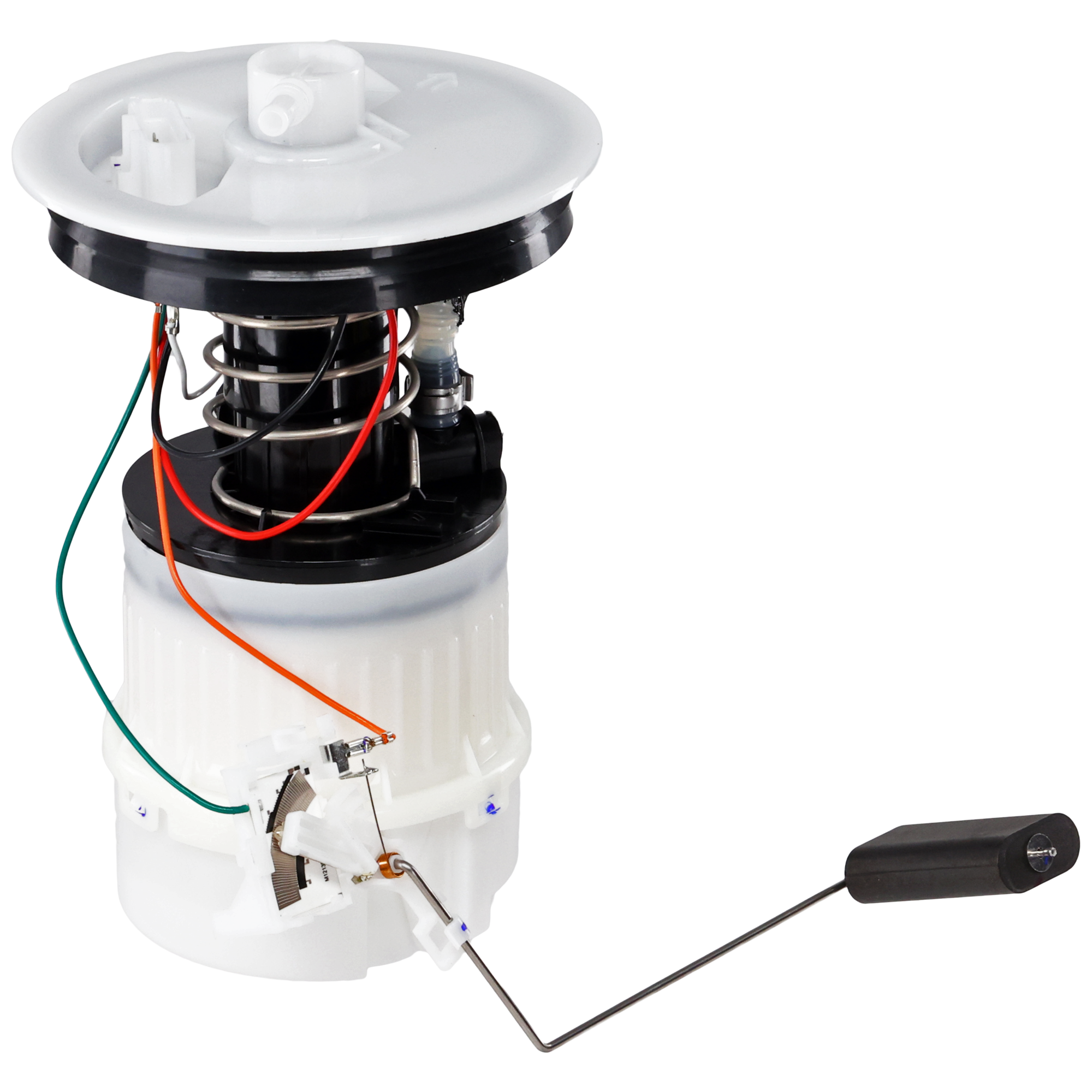 AM MAZDA 3-04-09 FUEL PUMP Module Assembly SKU JM314530 OEM LF661335XG