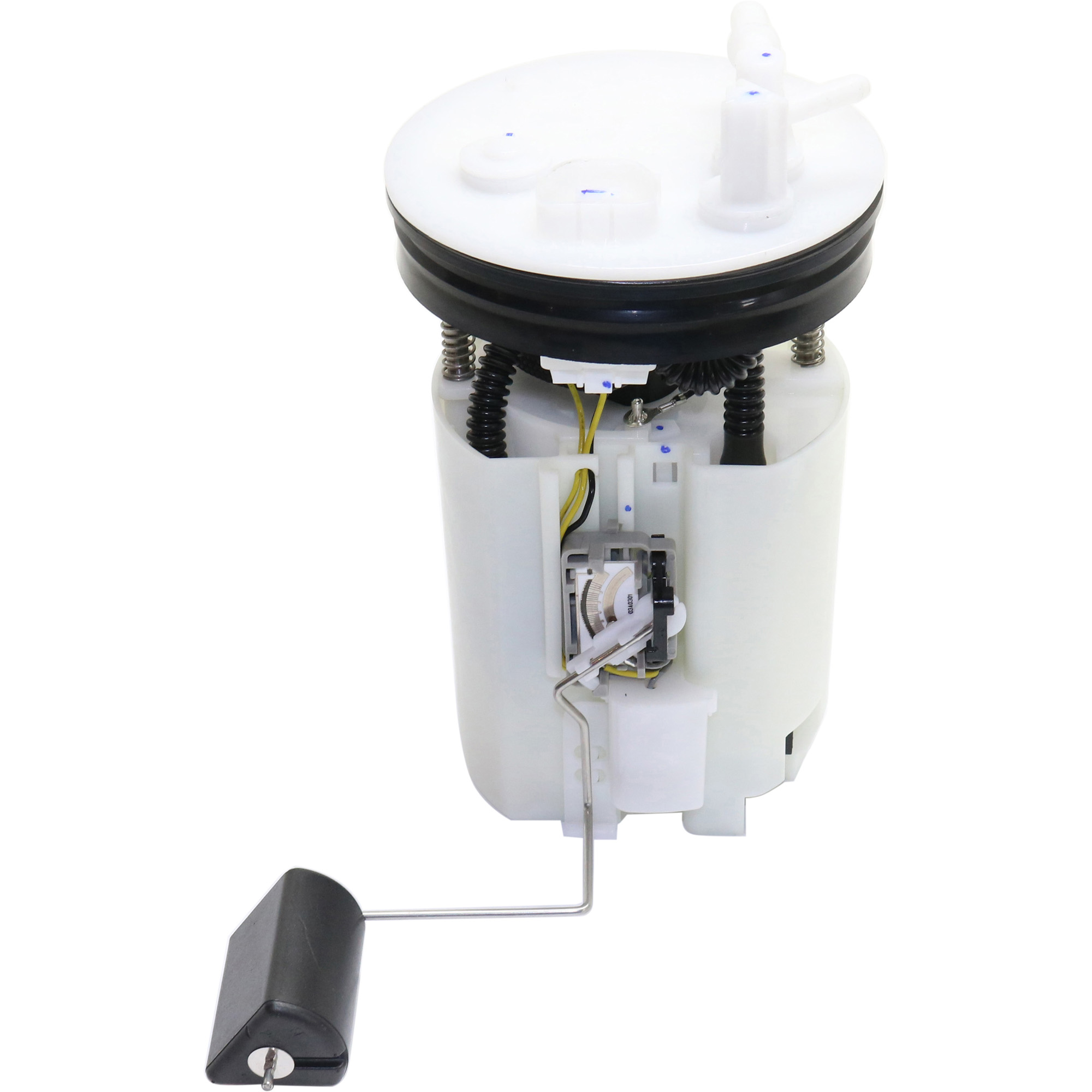 AM GALANT 99-01 ECLIPSE 00-01 FUEL PUMP Module Assembly Coupe SKU JM314531 OEM 67981-4010208-5482010-402P7151
