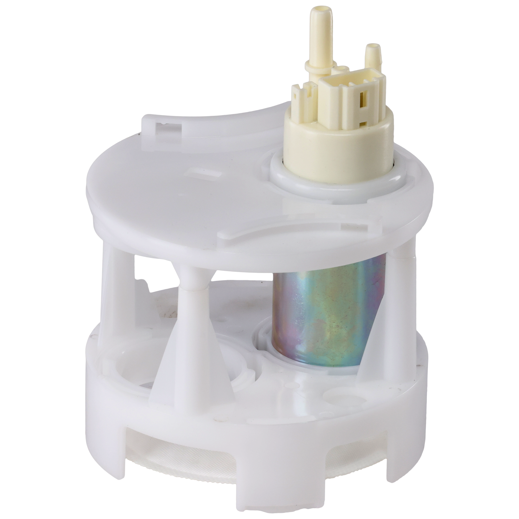 AM SLK55 AMG 05-10 CL550-07-10 FUEL PUMP With Strainer 8 Cyl 5.5L eng. SKU JM314533 OEM 2114702194