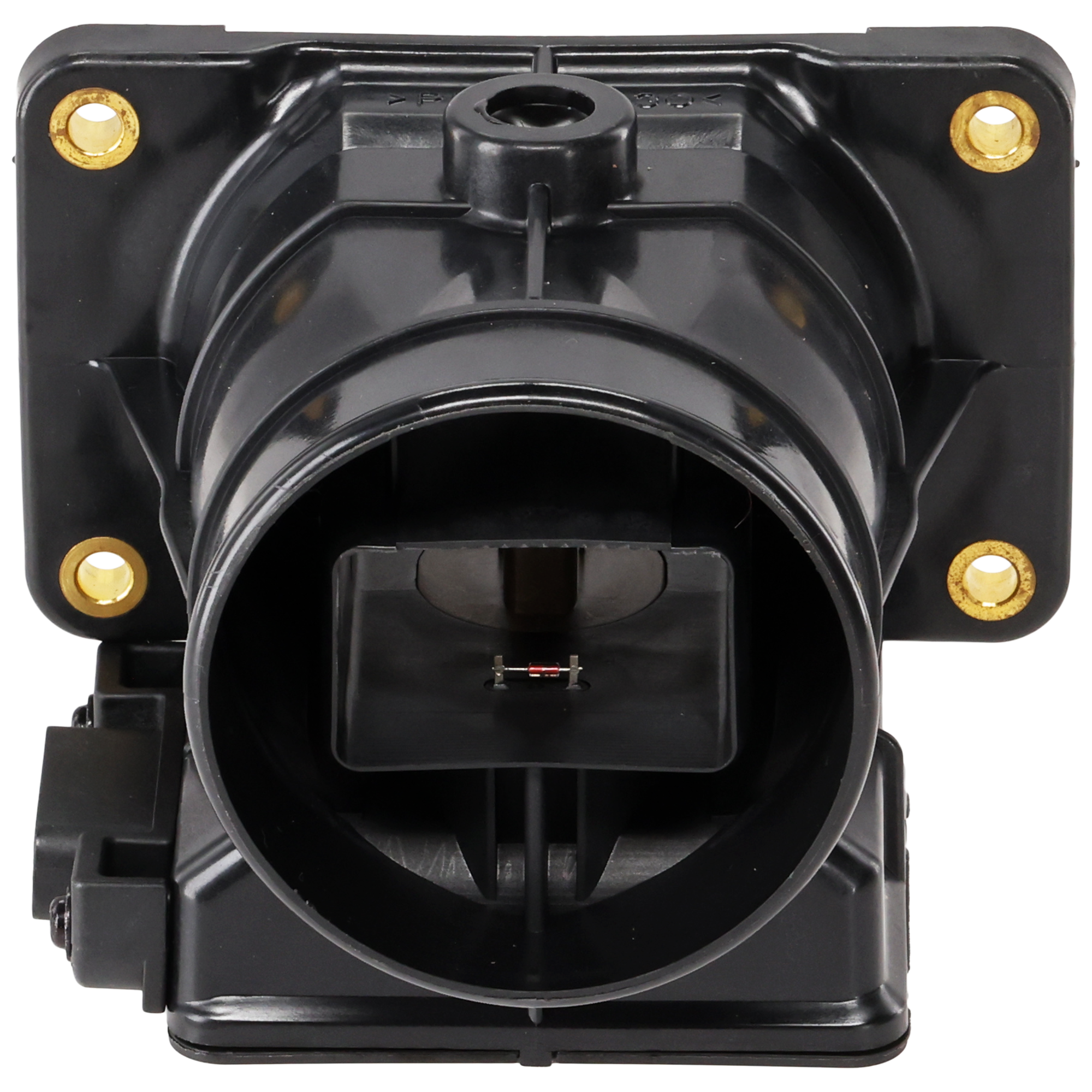 AM MONTERO SPORT 97-98 MIRAGE 98-02 MASS AIR FLOW SENSOR Sensor with Housing SKU JM316717 OEM MD343605 E5T08471