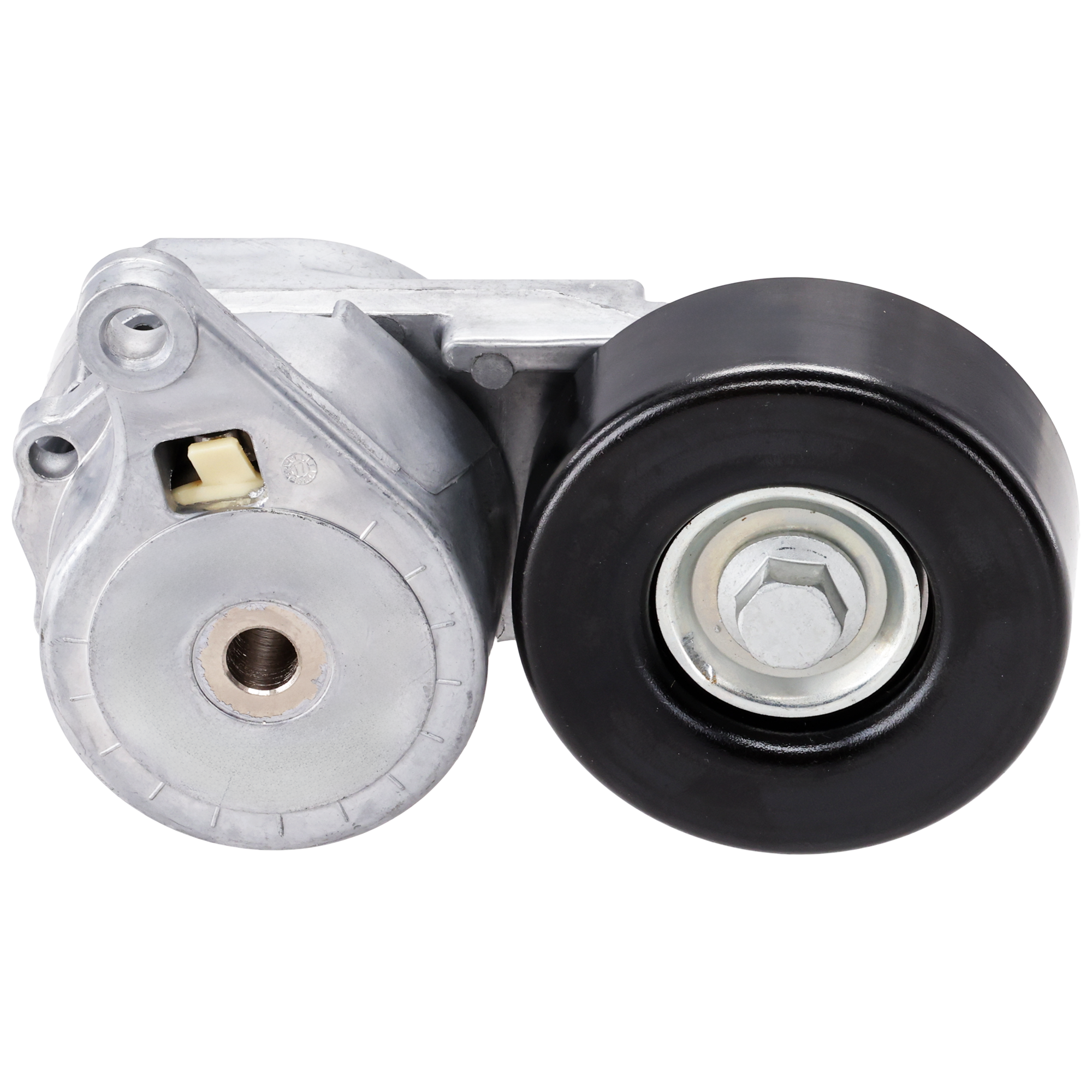 AM OUTLANDER 03-06 LANCER 04-06 GALANT 05-10 ECLIPSE 06-10 ACCESSORY BELT TENSIONER 4 Cyl 2.4L SKU JM380202 OEM MN149179