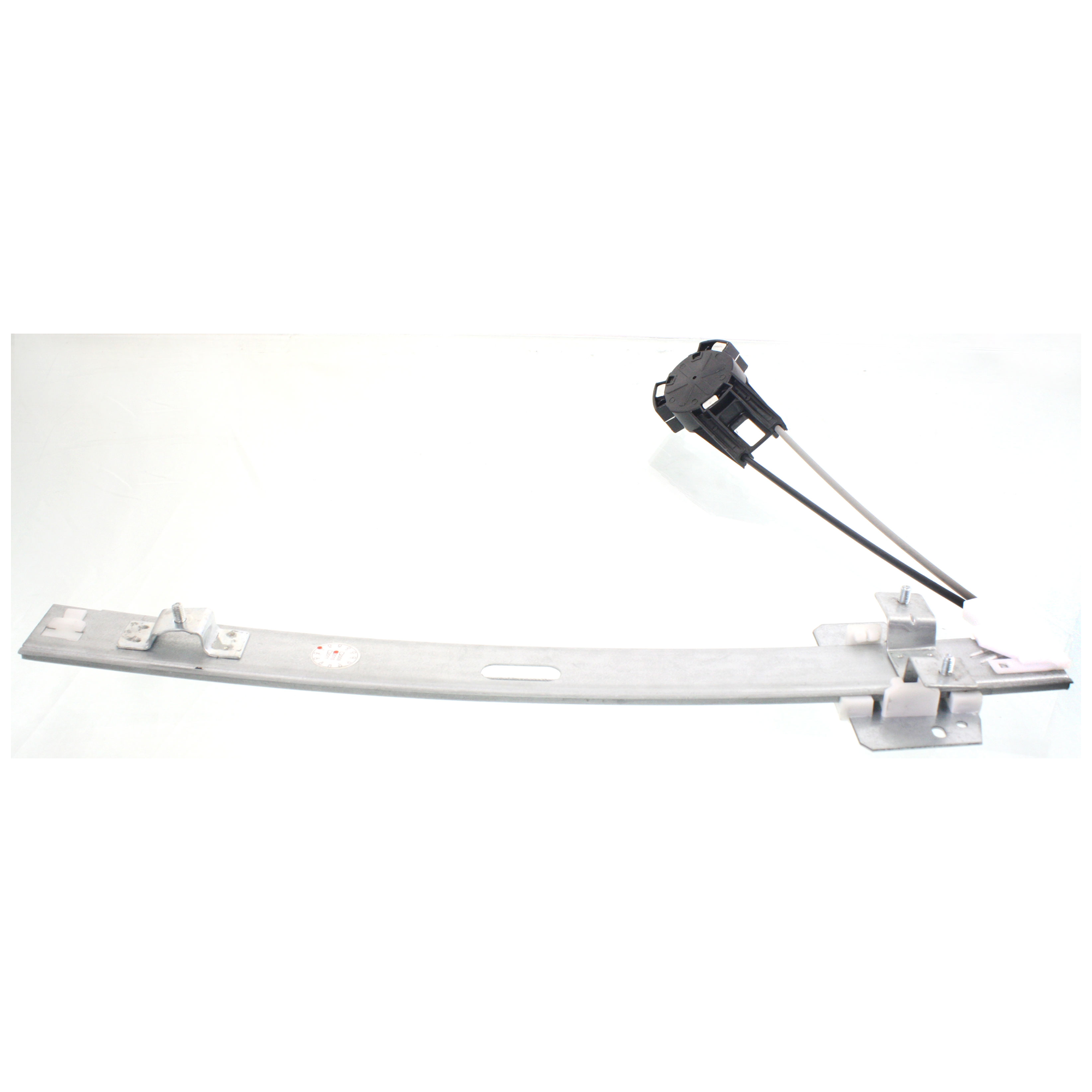 AM MAZDA PICKUP 86-93 FRONT WINDOW REGULATOR RH Manual SKU JM462919 Partslink MA1351104 OEM UB3958560B