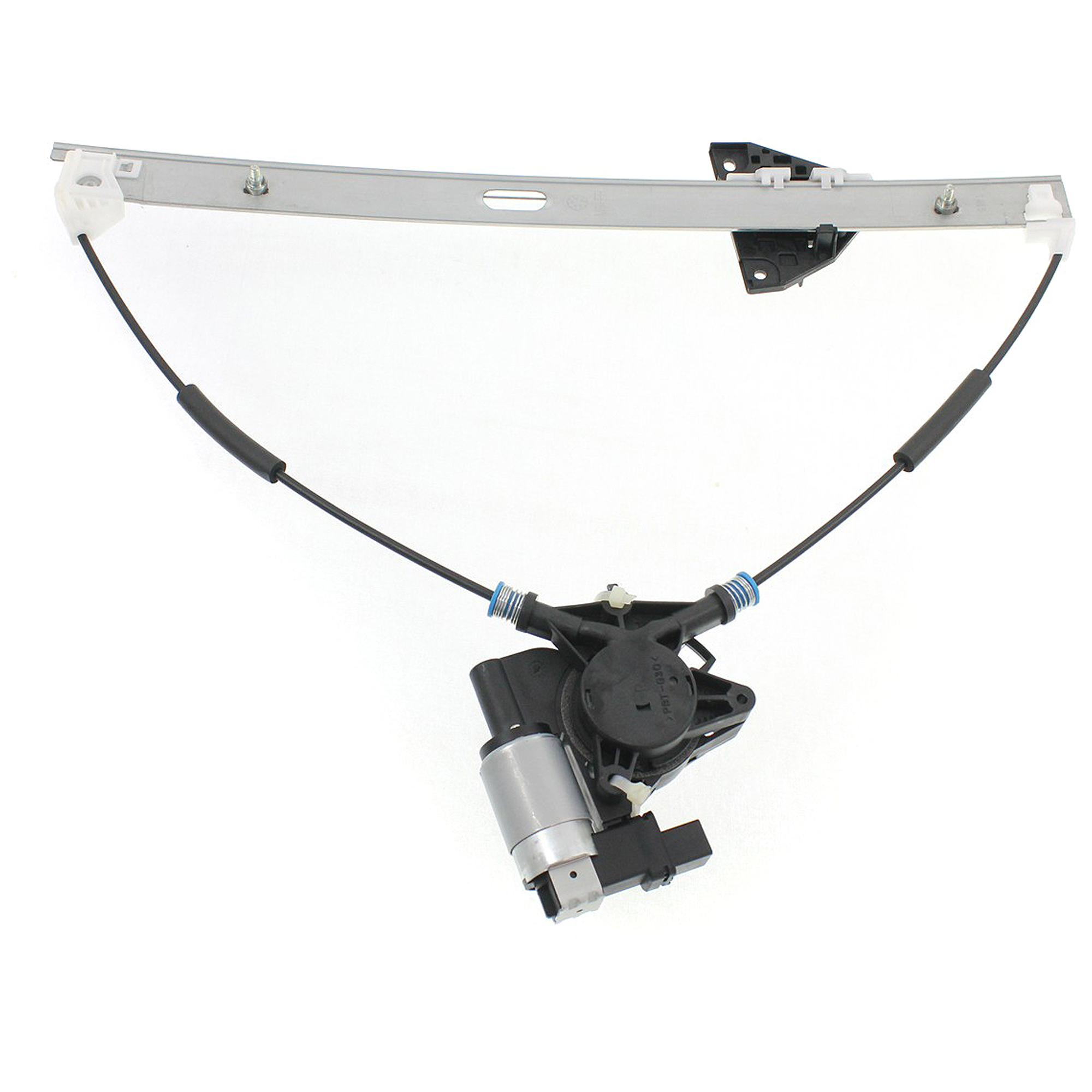 AM MAZDA 5-06-17 FRONT WINDOW REGULATOR RH Power w Motor SKU JM462963 Partslink MA1351111 MA1357102 OEM C23558590B PFM GJ6A5858XC