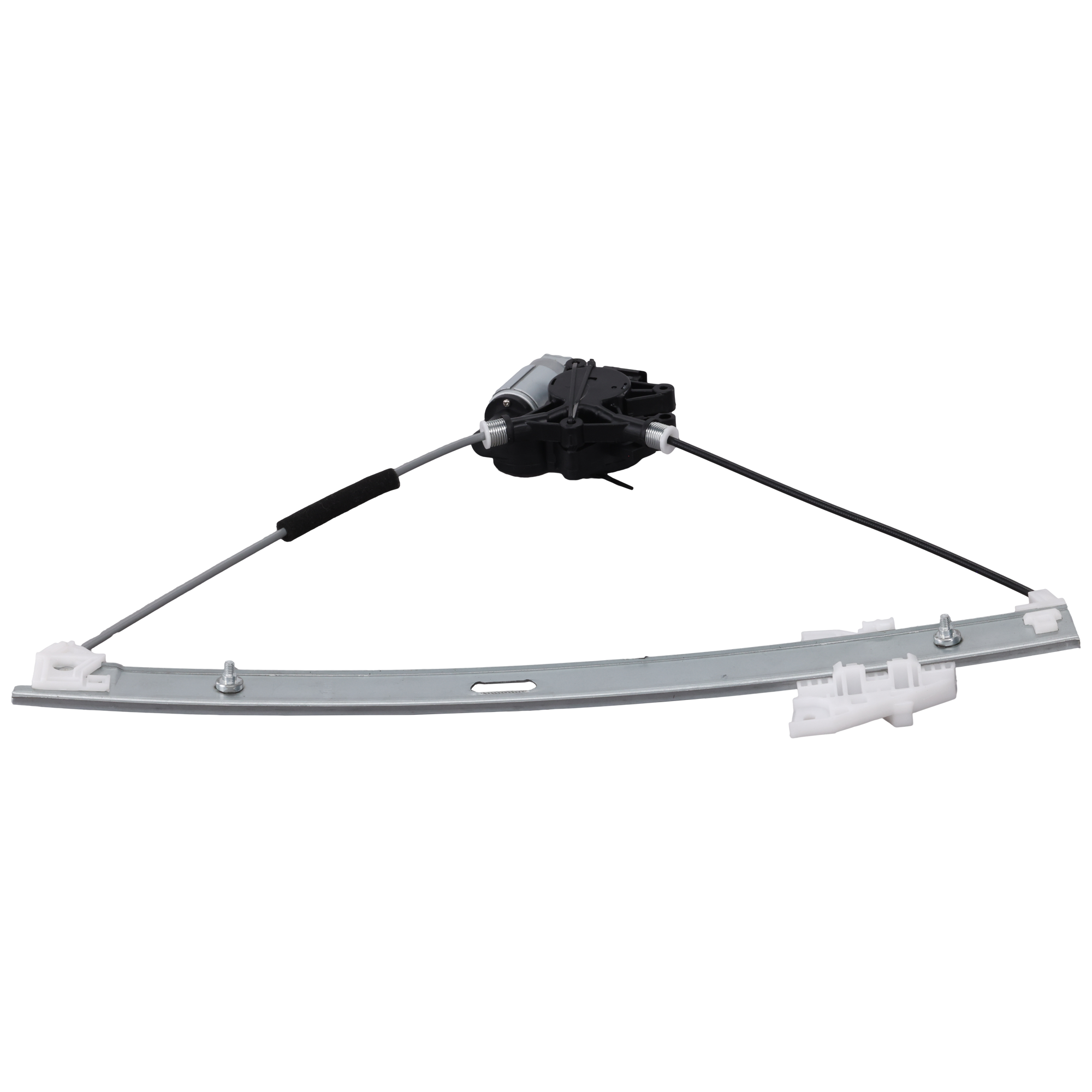AM MAZDA 5-06-17 FRONT WINDOW REGULATOR LH Power w Motor SKU JM462964 Partslink MA1350111 MA1356101 OEM C23559590B PFM GJ6A5958XF