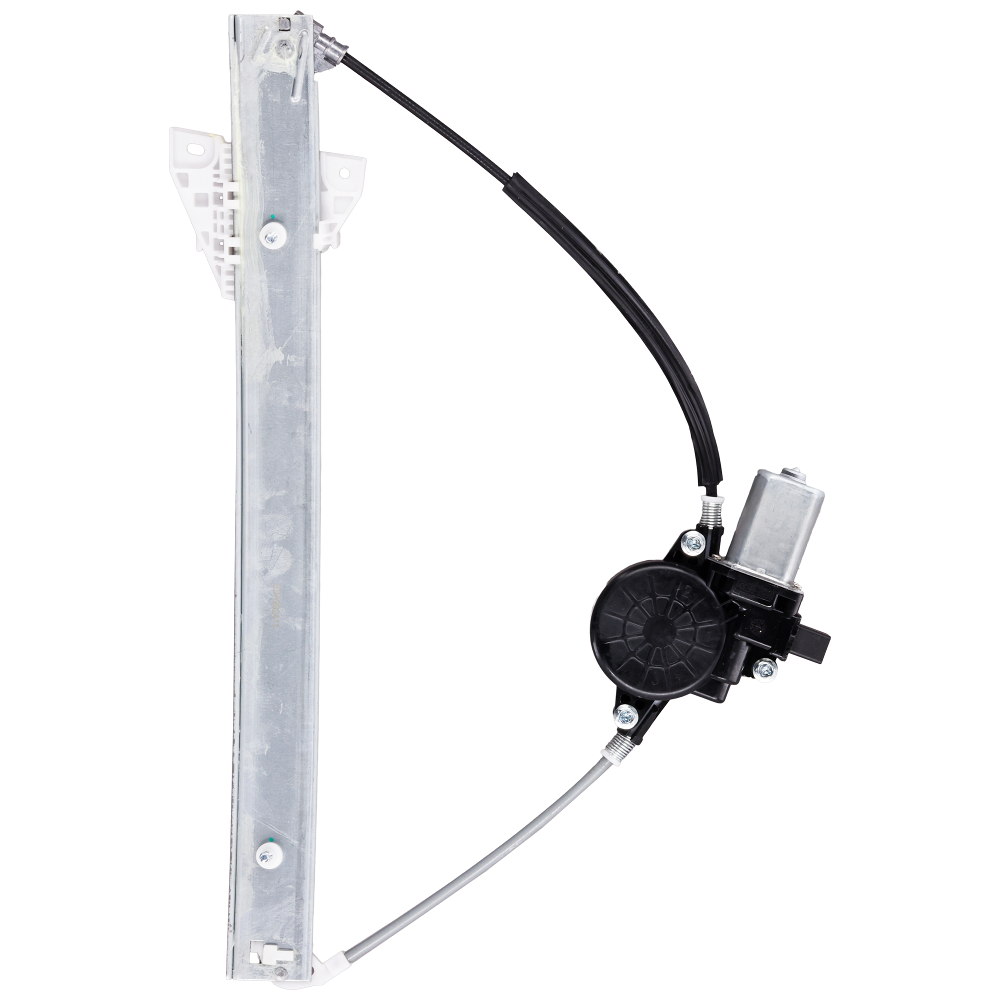 AM MAZDA 3-10-13 FRONT WINDOW REGULATOR LH Power w Motor 6 Pins Sedan Hatchback SKU JM462998 Partslink MA1356103 OEM BBM459590C PFM D6515958XB