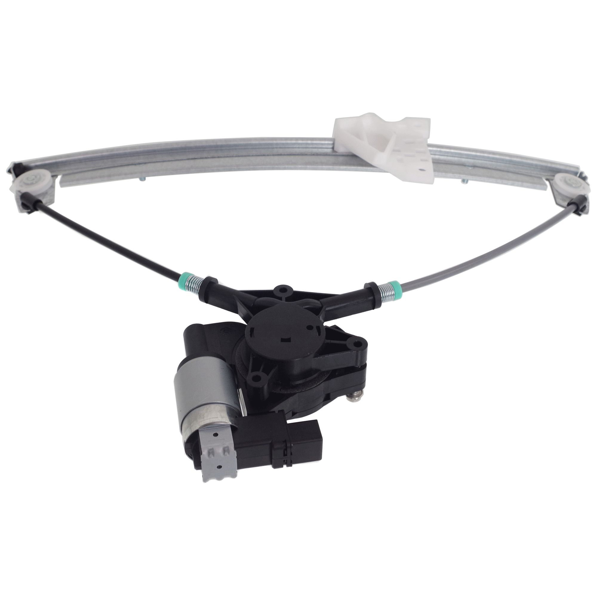 AM MAZDA 6-03-08 FRONT WINDOW REGULATOR RH Power w Motor Sedan Hatchback Wagon SKU JM463103 Partslink MA1351112 MA1351117 MA1357101 OEM GJ6A58590G PFM GK2A58590F PFM