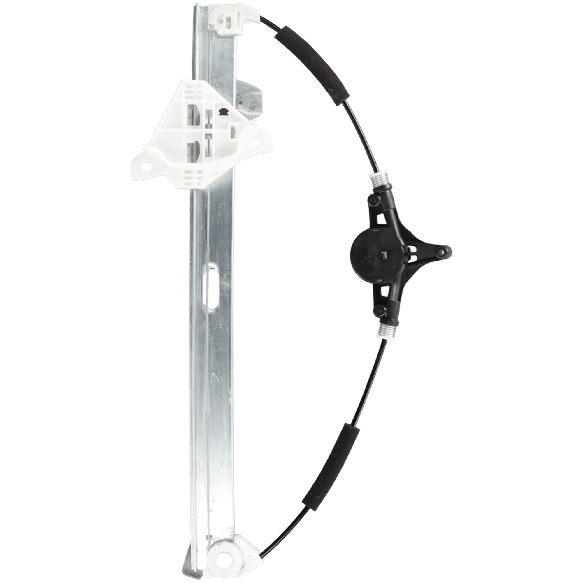 AM MAZDA 6-14-21 FRONT WINDOW REGULATOR LH Power w Motor SKU JM463116 OEM GHP959590A PFM D6515958XB