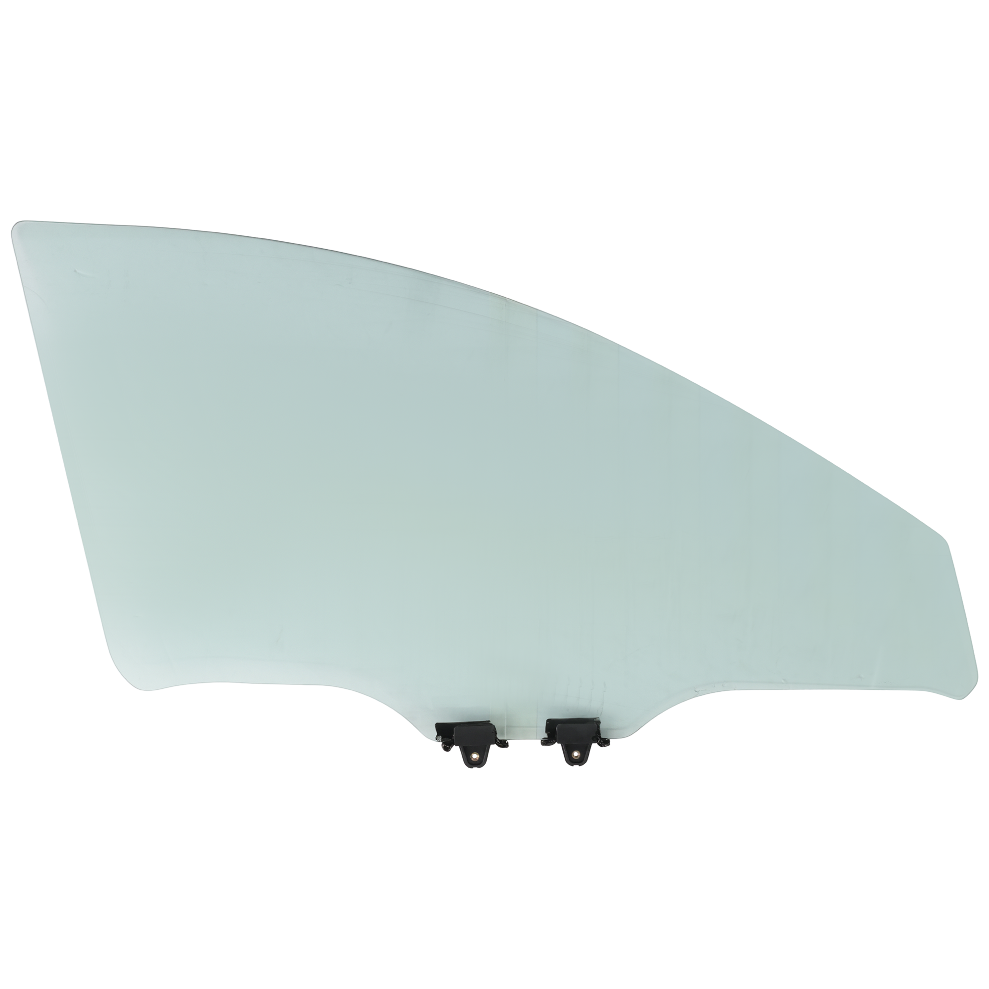 AM MAZDA CX 5-13-16 FRONT DOOR GLASS RH Green Tint SKU JM480107 OEM KD5358510B FD25435GTYN