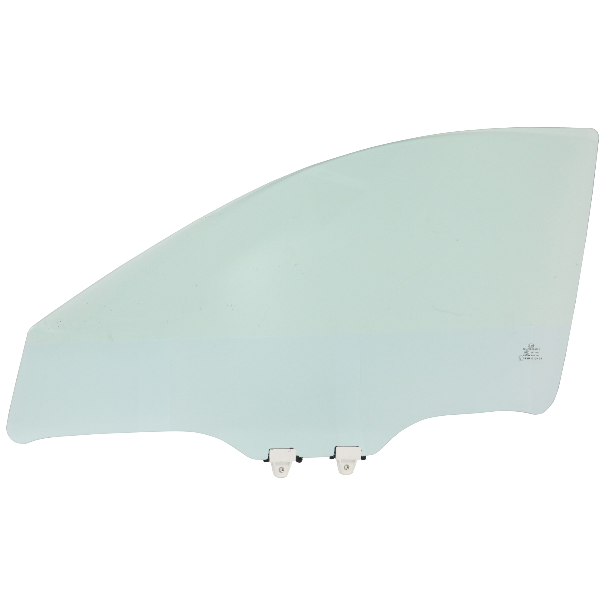 AM MAZDA CX 5-13-16 FRONT DOOR GLASS LH Green Tint SKU JM480108 OEM KD5359510B FD25436GTYN