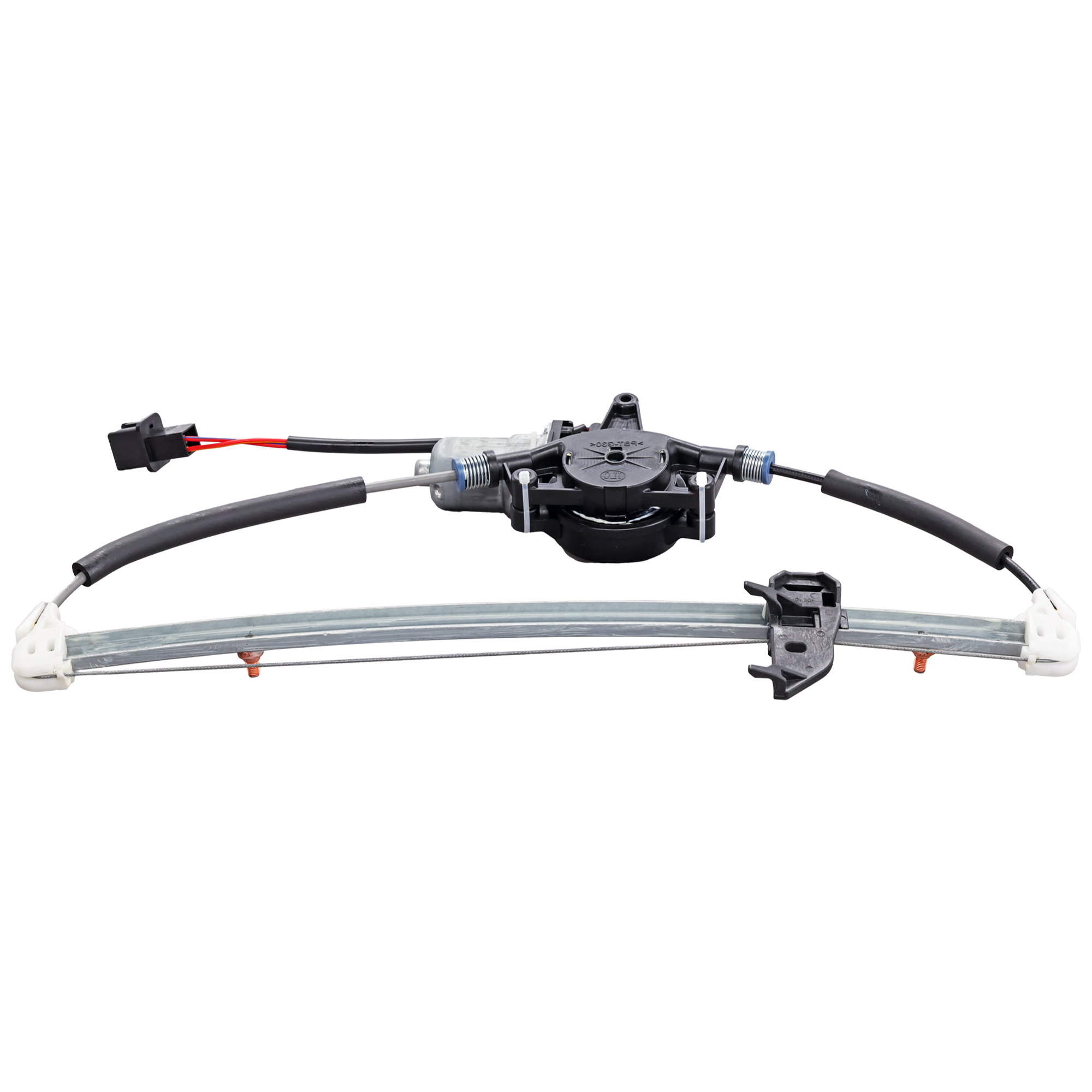 AM MAZDA 3-14-18 REAR WINDOW REGULATOR RH Power w Motor 2 Pins Japan Built Vehicle SKU JM49170023 Partslink MA1551128 OEM BHN972590A PFM BHN971590A