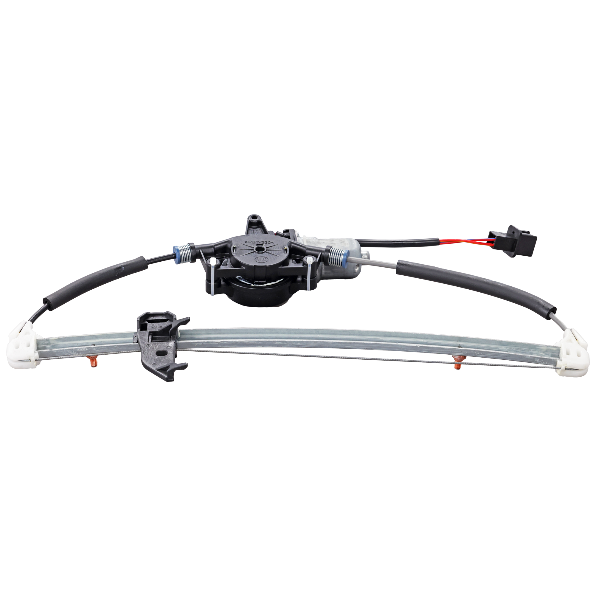 AM MAZDA 3-14-18 REAR WINDOW REGULATOR LH Power w Motor 2 Pins Japan Built Vehicle SKU JM49170024 Partslink MA1550128 OEM BHN973590A PFM