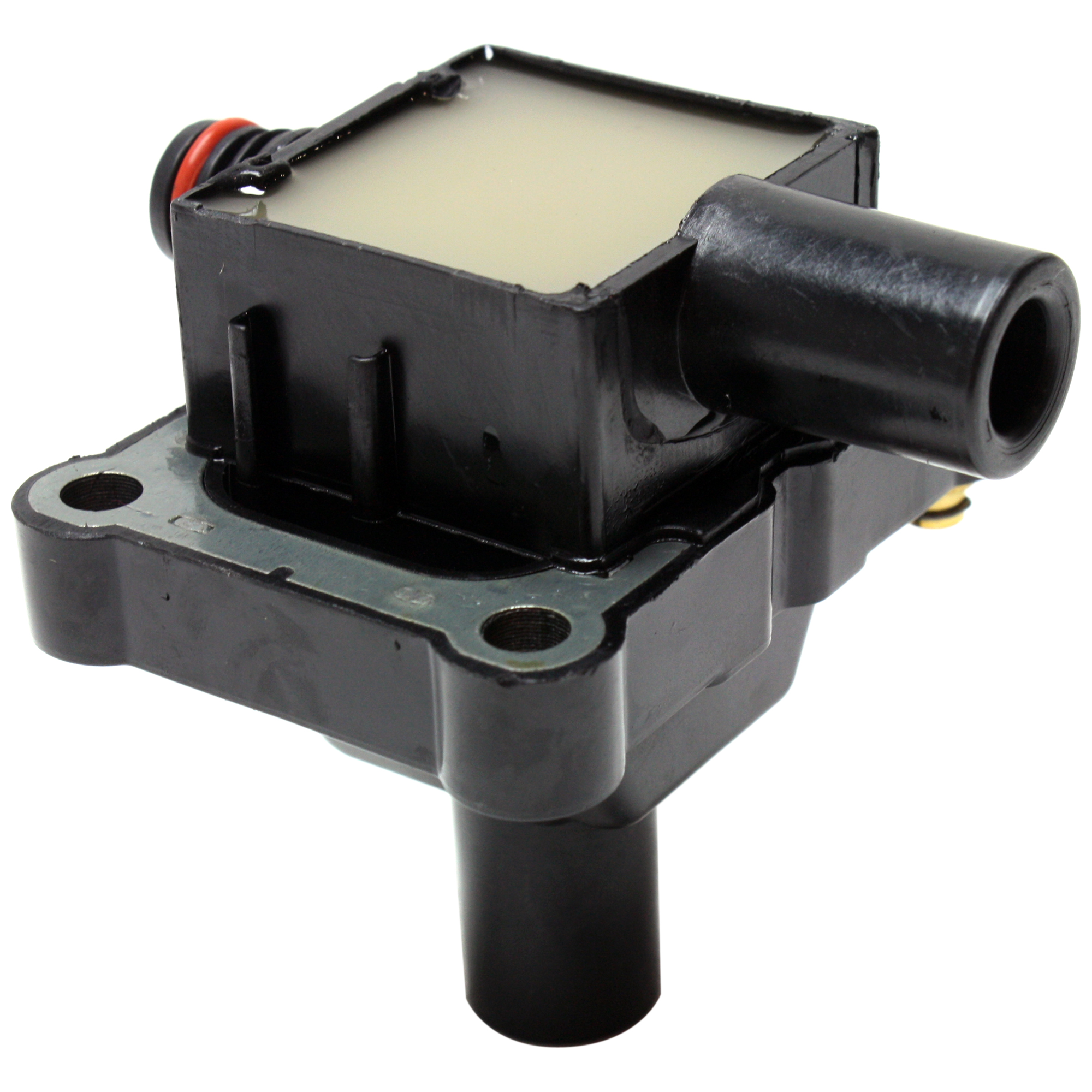 AM S320-97-99 SLK230-98-00 IGNITION COIL 12 V Female Connector 1 Male Terminal Pin Terminal Type SKU JM504639