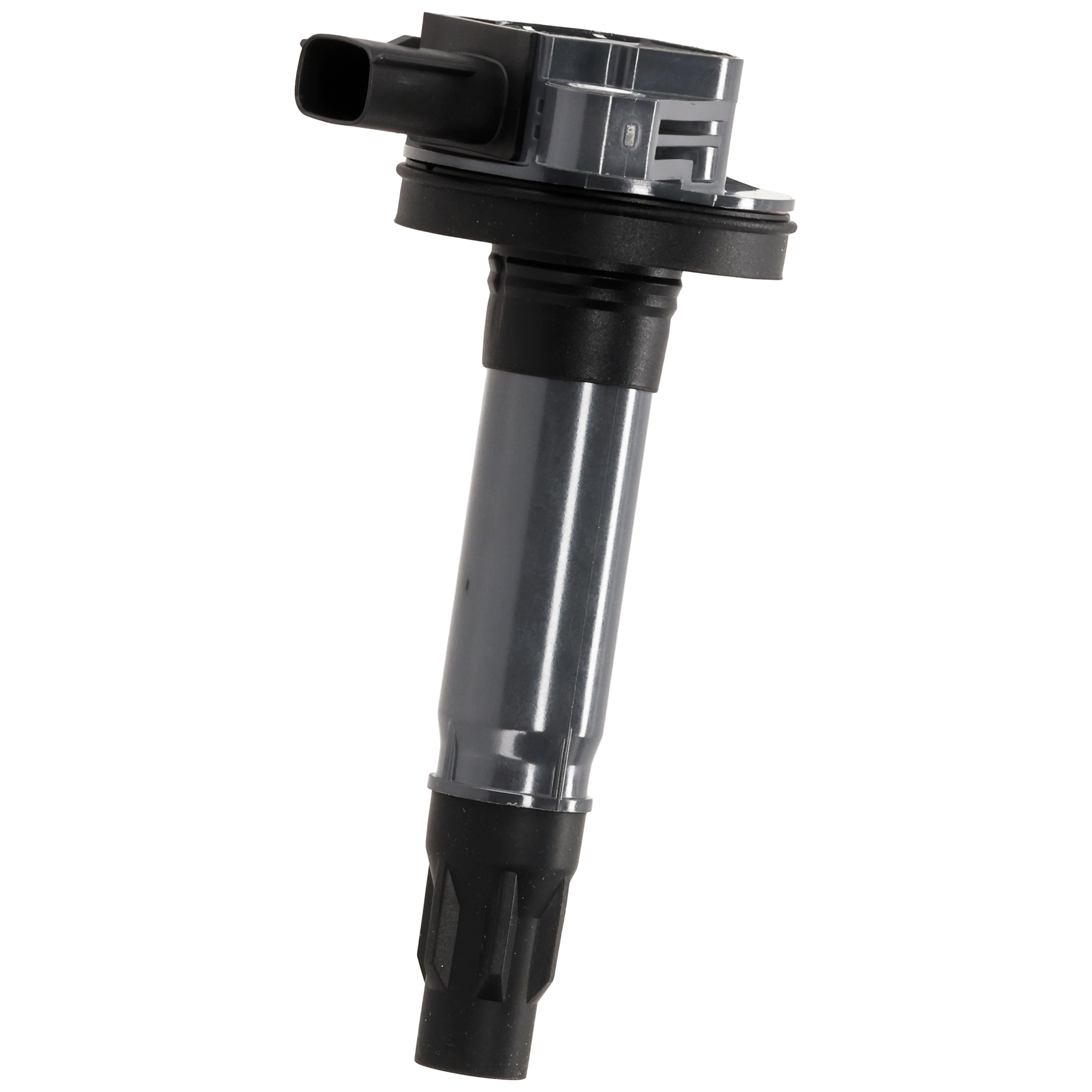 AM EDGE 07-16 TRANSIT 150-15-18 IGNITION COIL 2 Prong Connector SKU JM504646 OEM 48856-50106-140061-250106-3681
