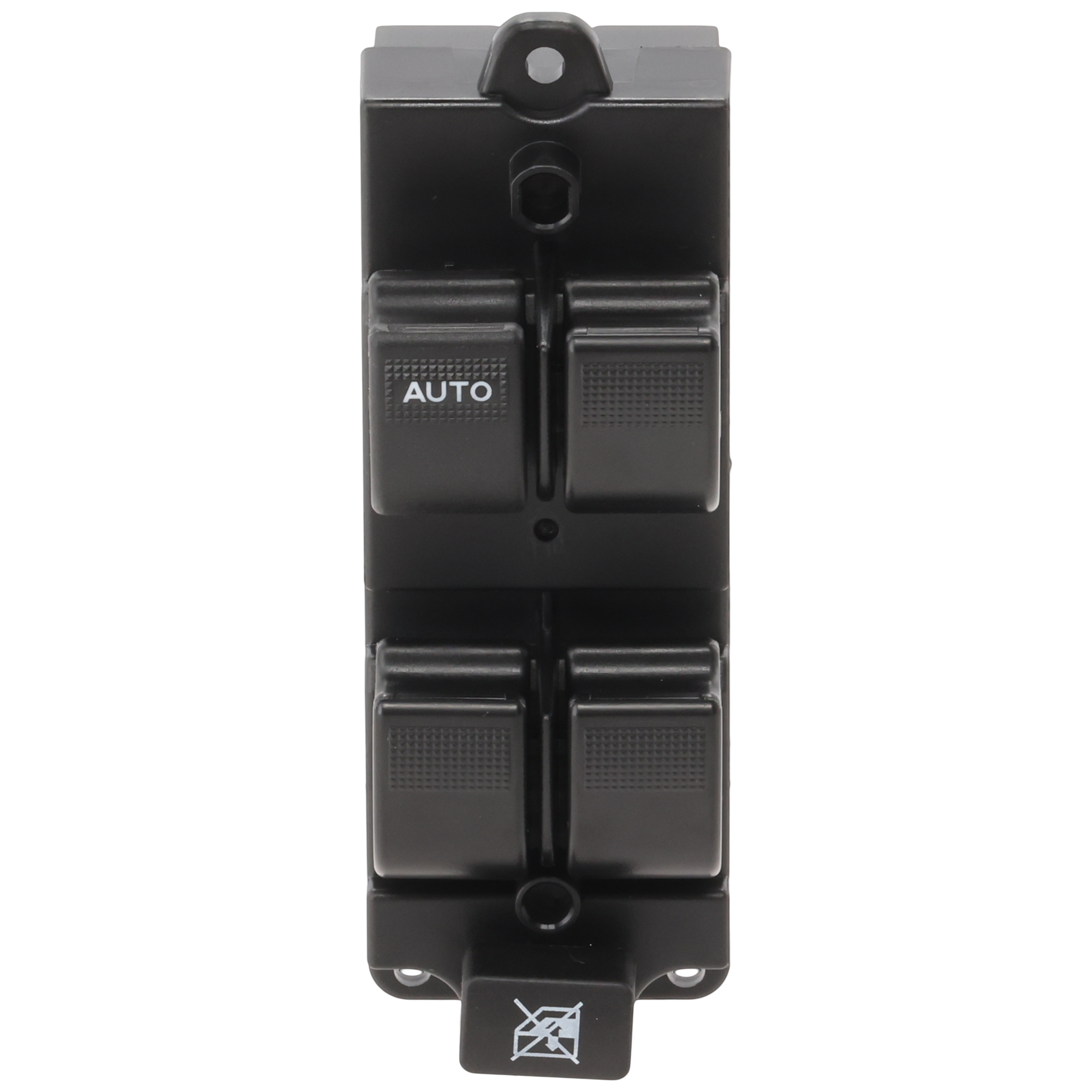 AM MPV 00-06 WINDOW SWITCH LH SKU JM505227 OEM 660394-5348722-1S11900 LC62663