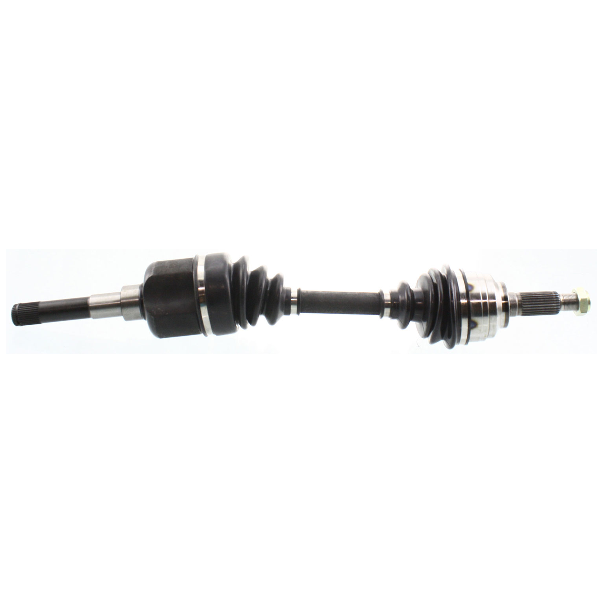 AM TRIBUTE 01-08 FRONT CV AXLE ASSEMBLY LH New SKU JM507101