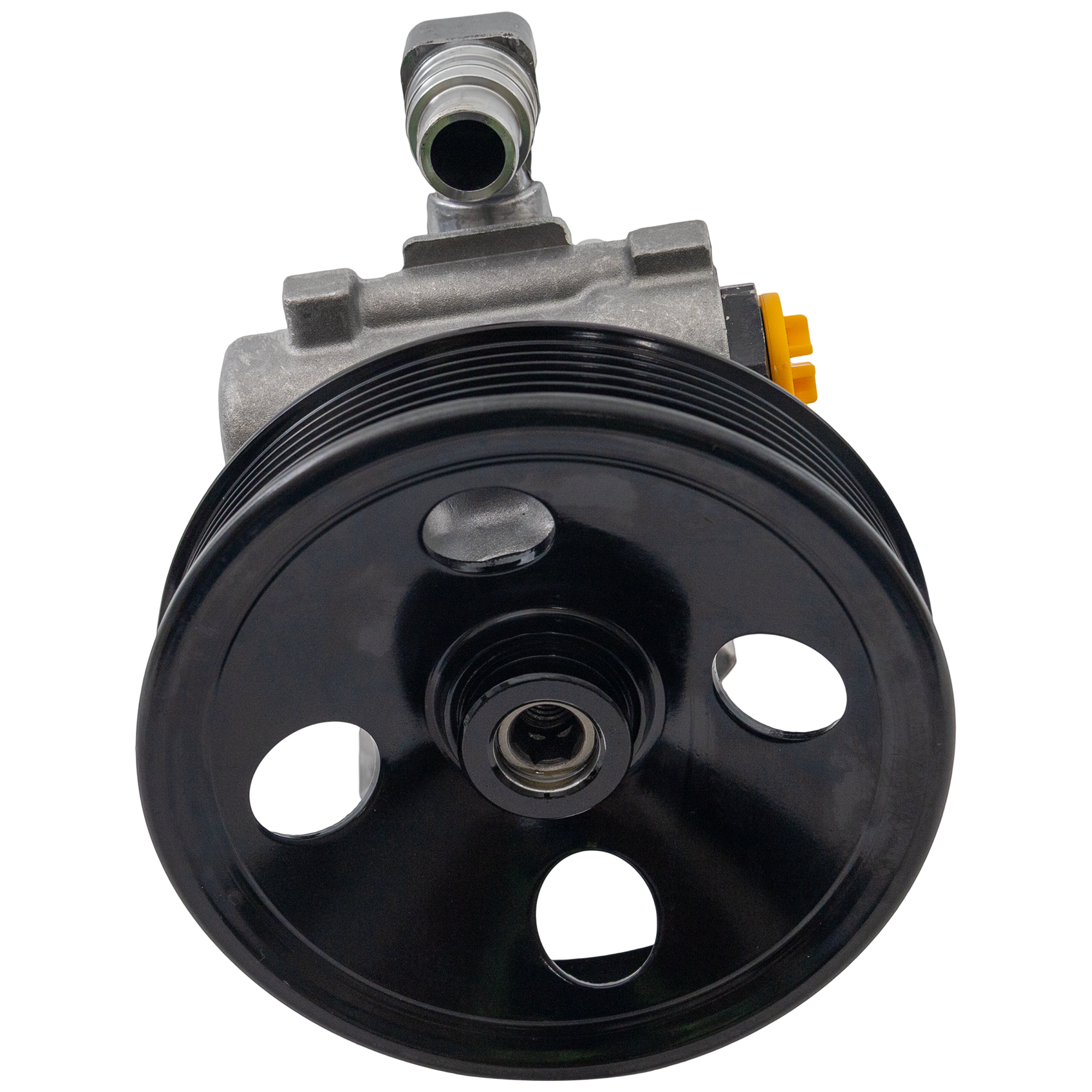 AM CLK CLASS 98-03 CROSSFIRE 04-06 POWER STEERING PUMP w o Reservoir SKU JM510401 OEM 0024661201-0024662401-00246612