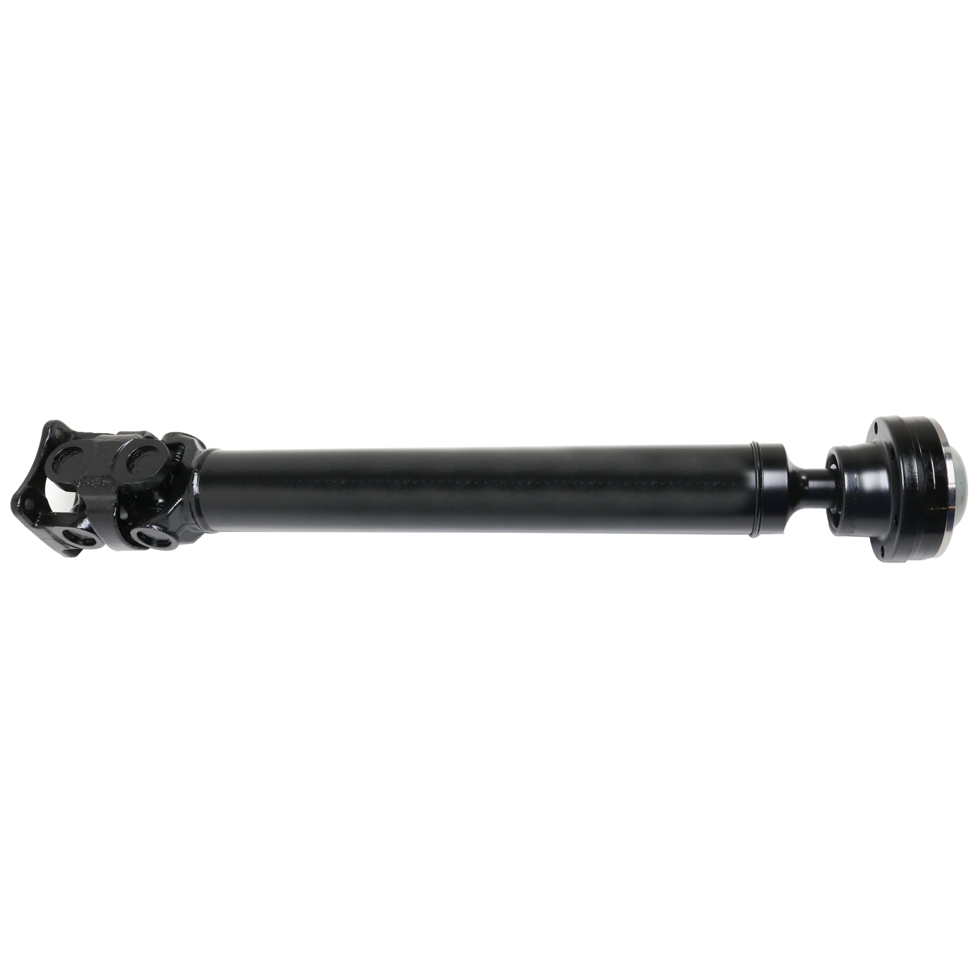 AM ML320-98-03 ML350-03-05 FRONT DRIVESHAFT Automatic Transmission Length: 27 in. SKU JM545501 OEM 1634100201 MBP 001 SK936321