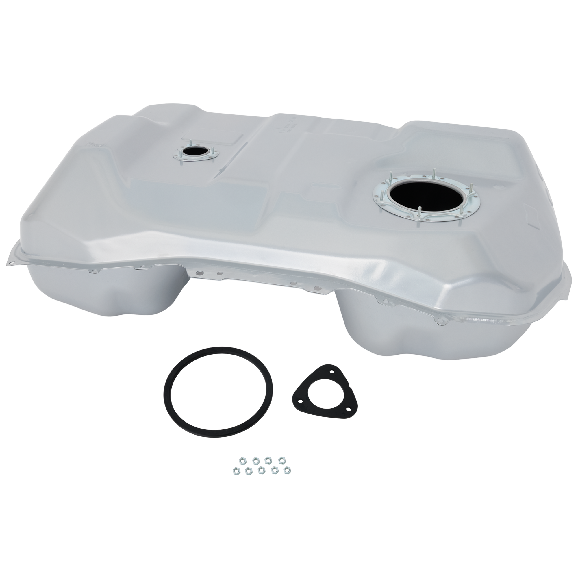 AM OUTLANDER 07-13 FUEL TANK 16.6 gallons 63 liters All Wheel Drive SKU JM67010006 OEM 1700B165