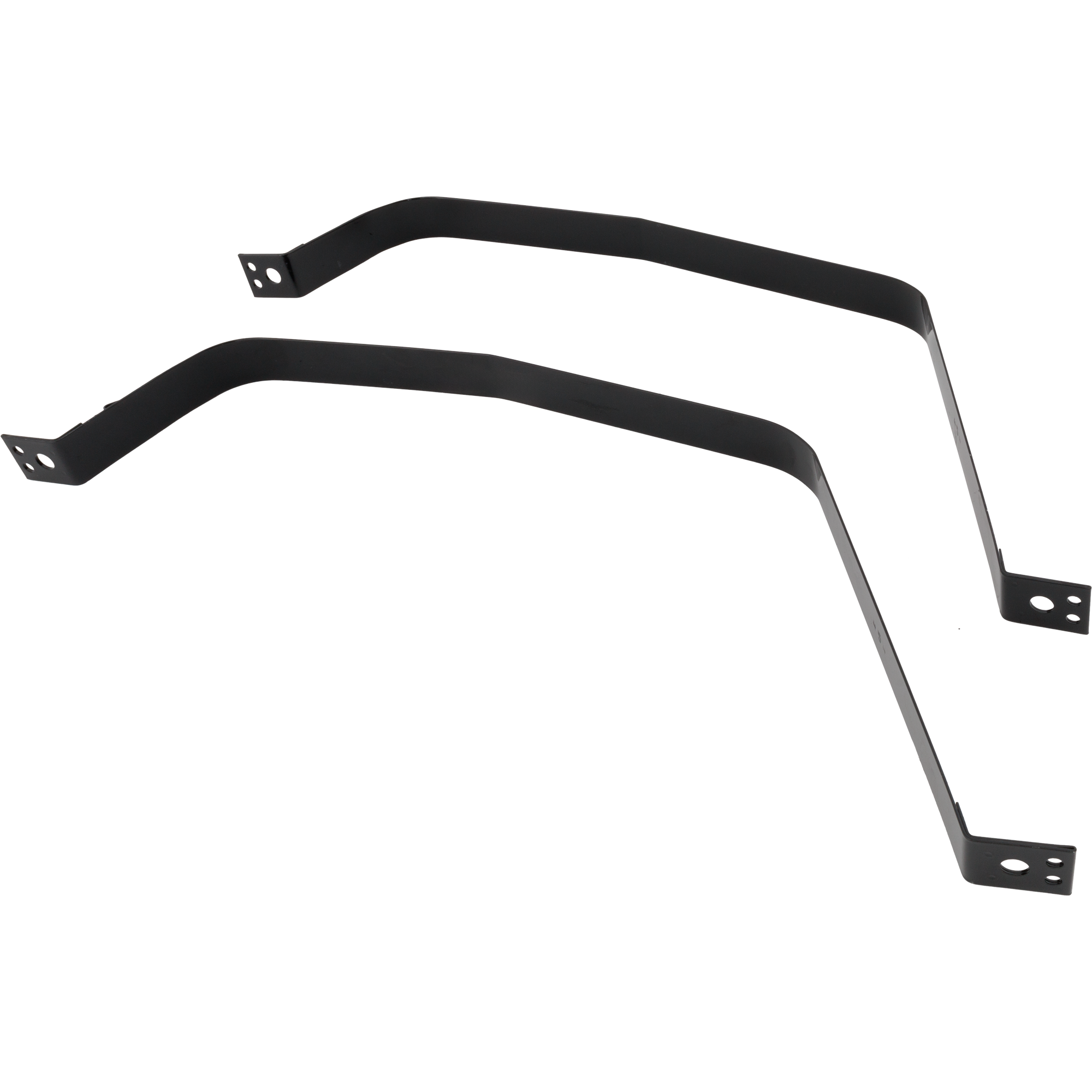 AM ECLIPSE 06-12 GALANT 4-12 FUEL TANK STRAP Set of 2-40-3-4 in and 40-3-4 in. Length SKU JM67070015 OEM MR556468