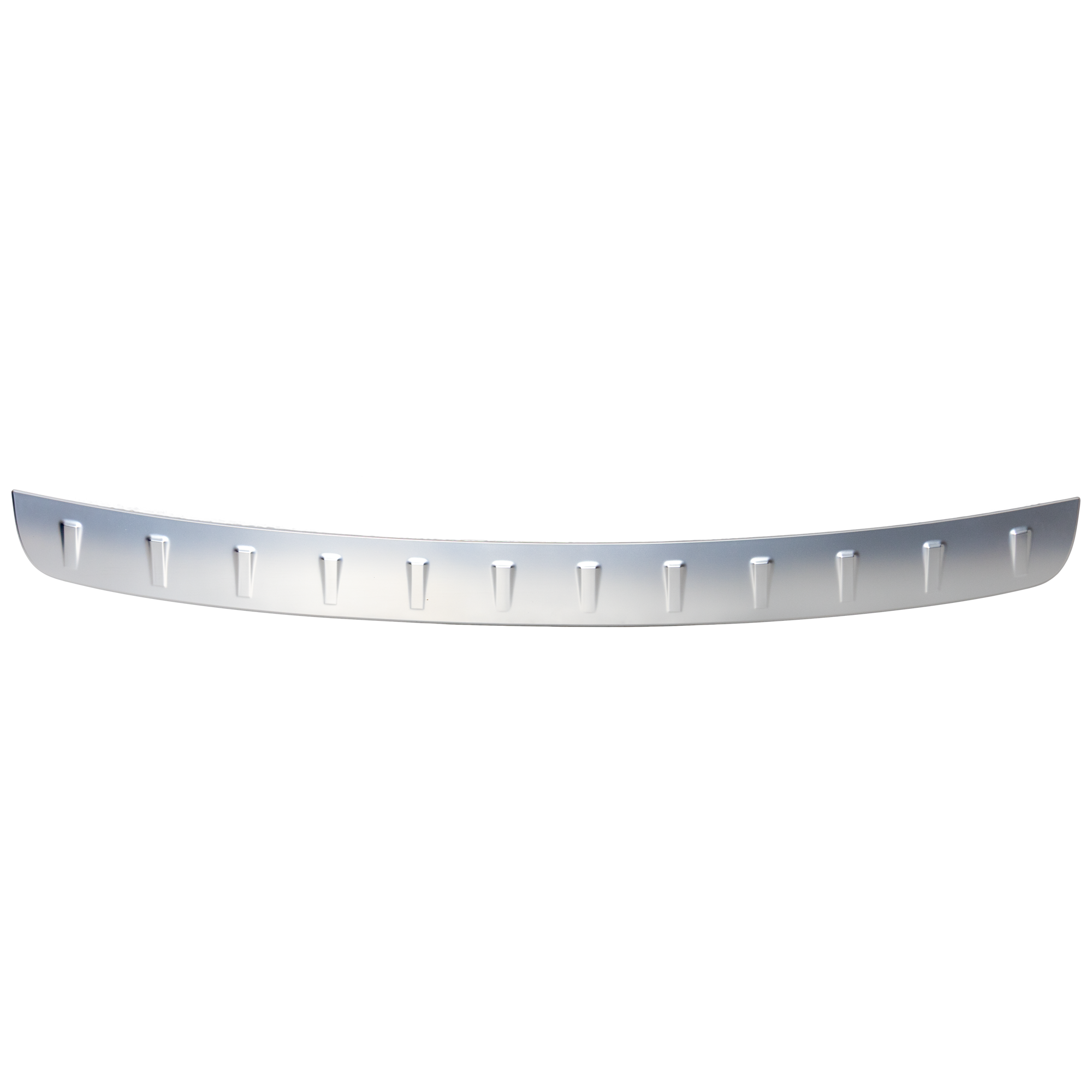 AM GLB35 AMG 20-23 REAR BUMPER STEP PLATE Chrome SKU JM76500003 Partslink MB1190108 OEM 2478852106