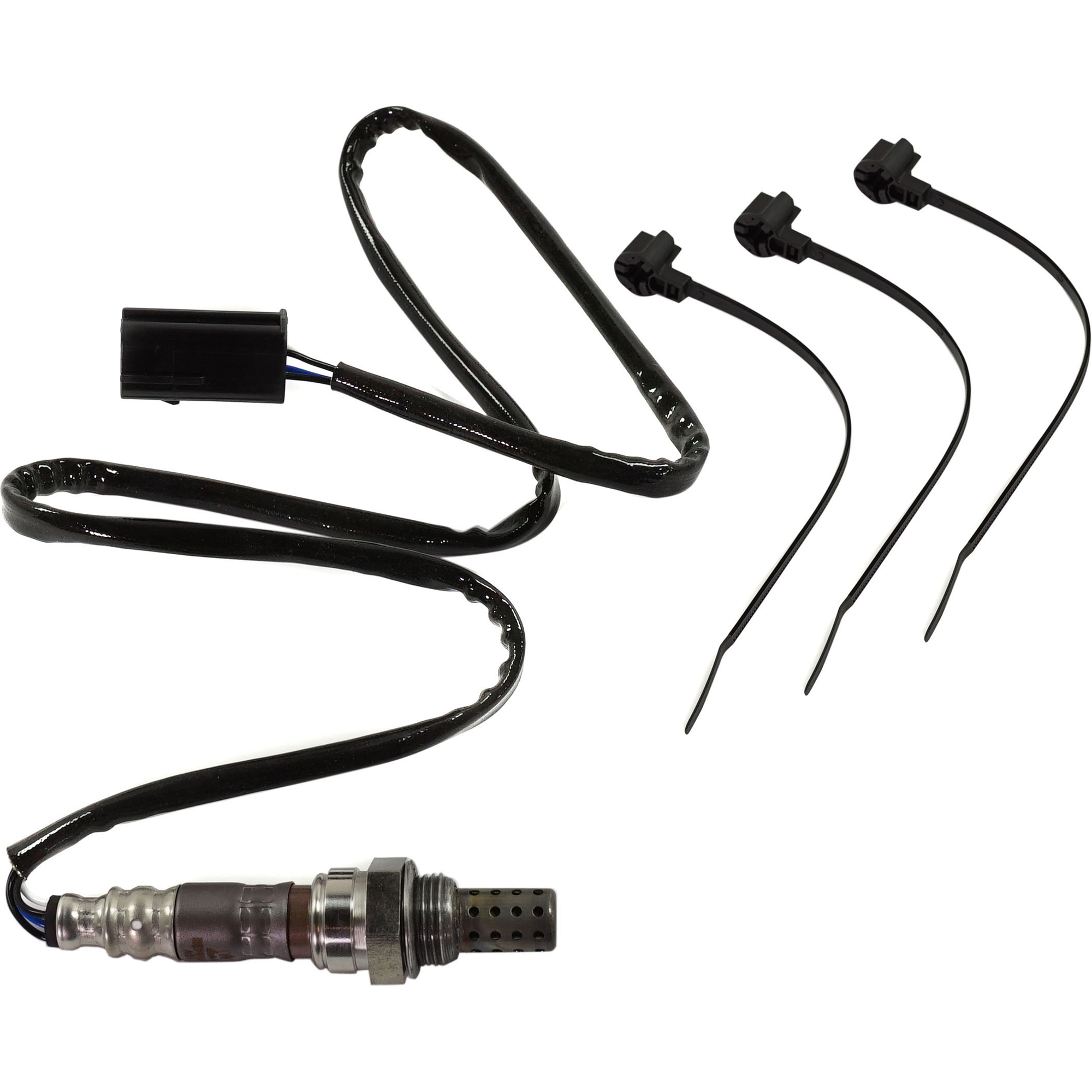AM MPV 96-98 MAZDA 6-05-05 OXYGEN SENSOR Heated 4 Wire SKU JM960907