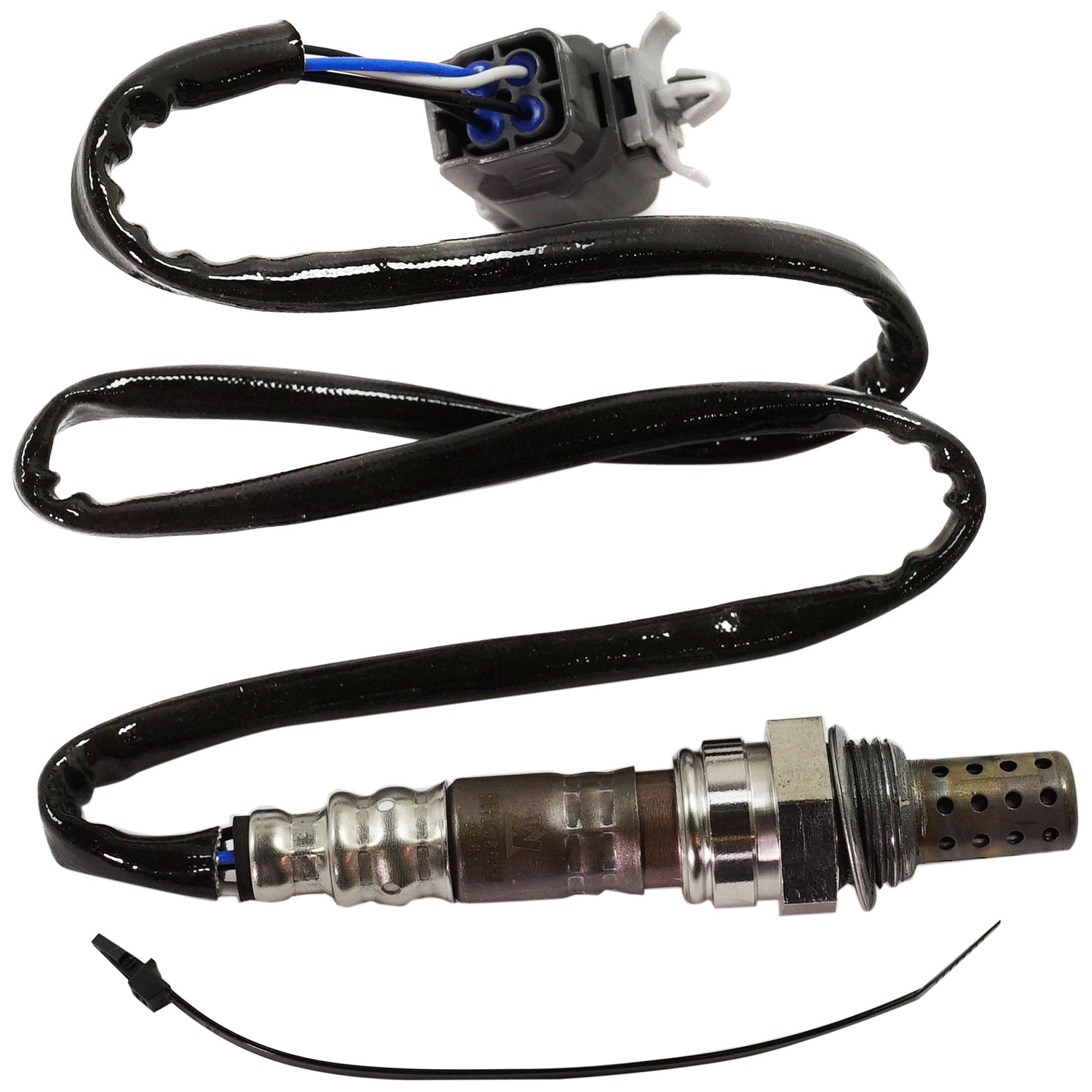 AM CX 7-07-12 OXYGEN SENSOR Heated 4 Wire Downstream 4 Cyl 2.3L Eng. SKU JM960927