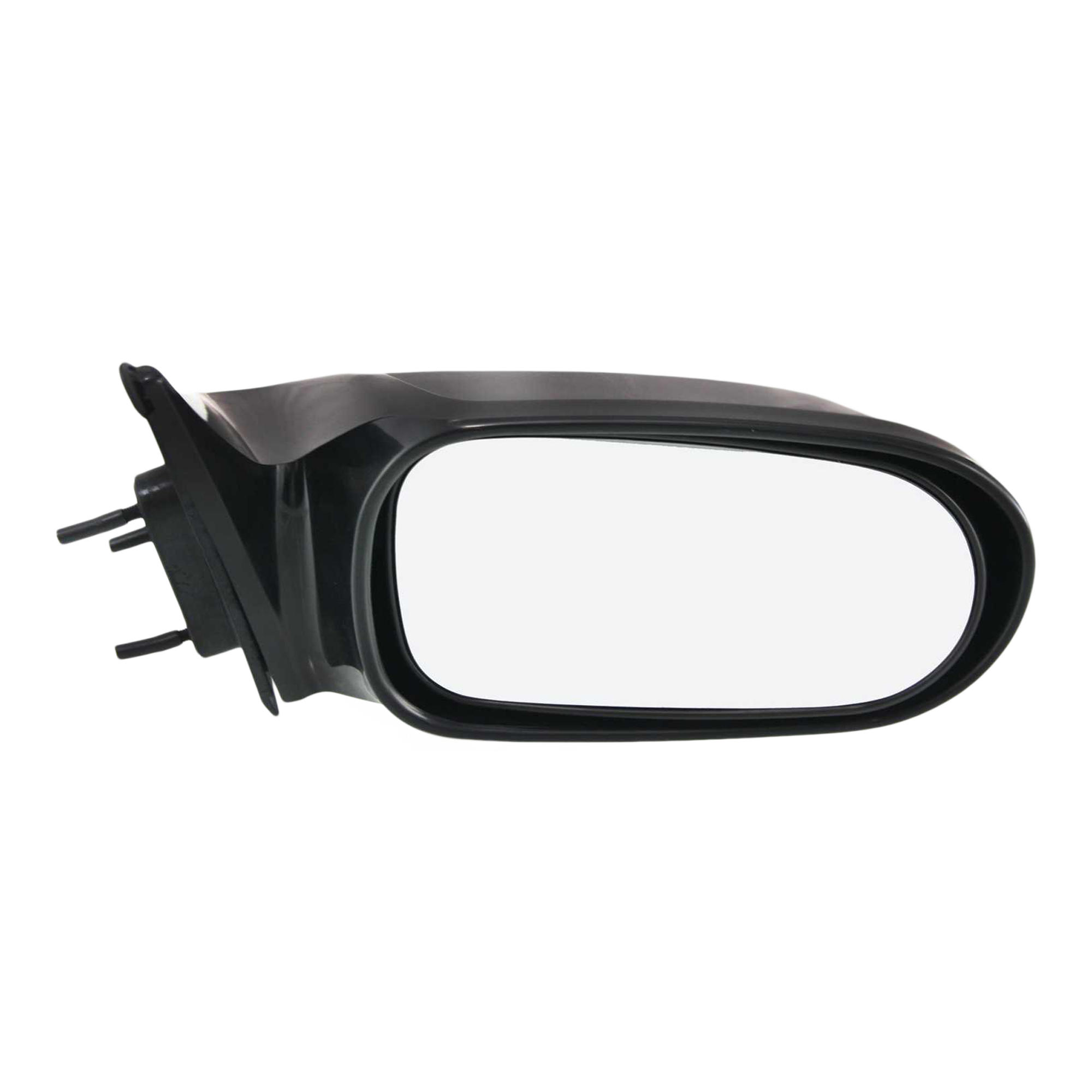 AM MAZDA 626-00-02 MIRROR RH Power Non Folding Non Heated Paintable SKU JMA39ER Partslink MA1321134 OEM GG2A69120