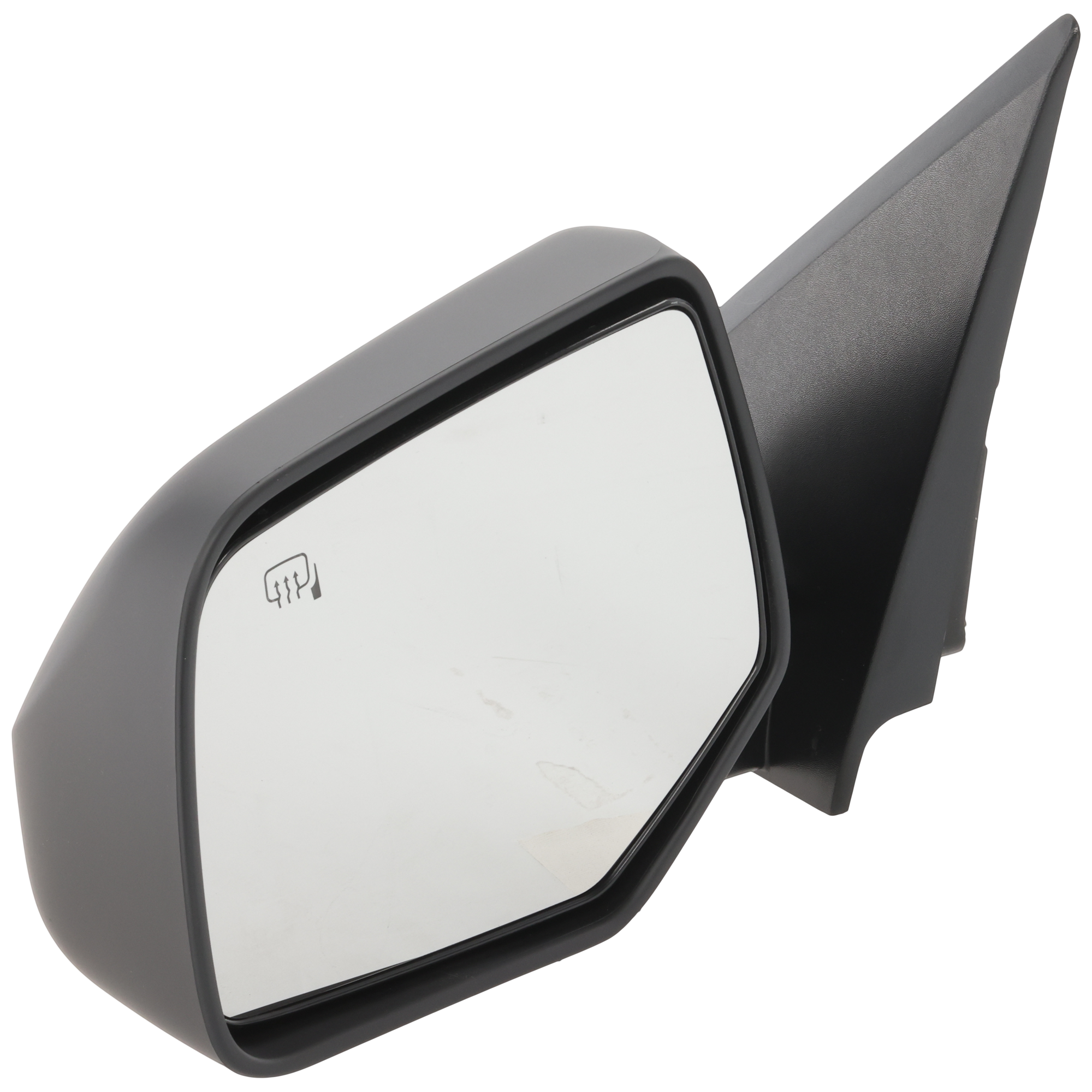 AM TRIBUTE 09-11 MIRROR LH Power Manual Folding Heated Paintable SKU JMA75EL Partslink MA1320164 OEM ZZDB69180A