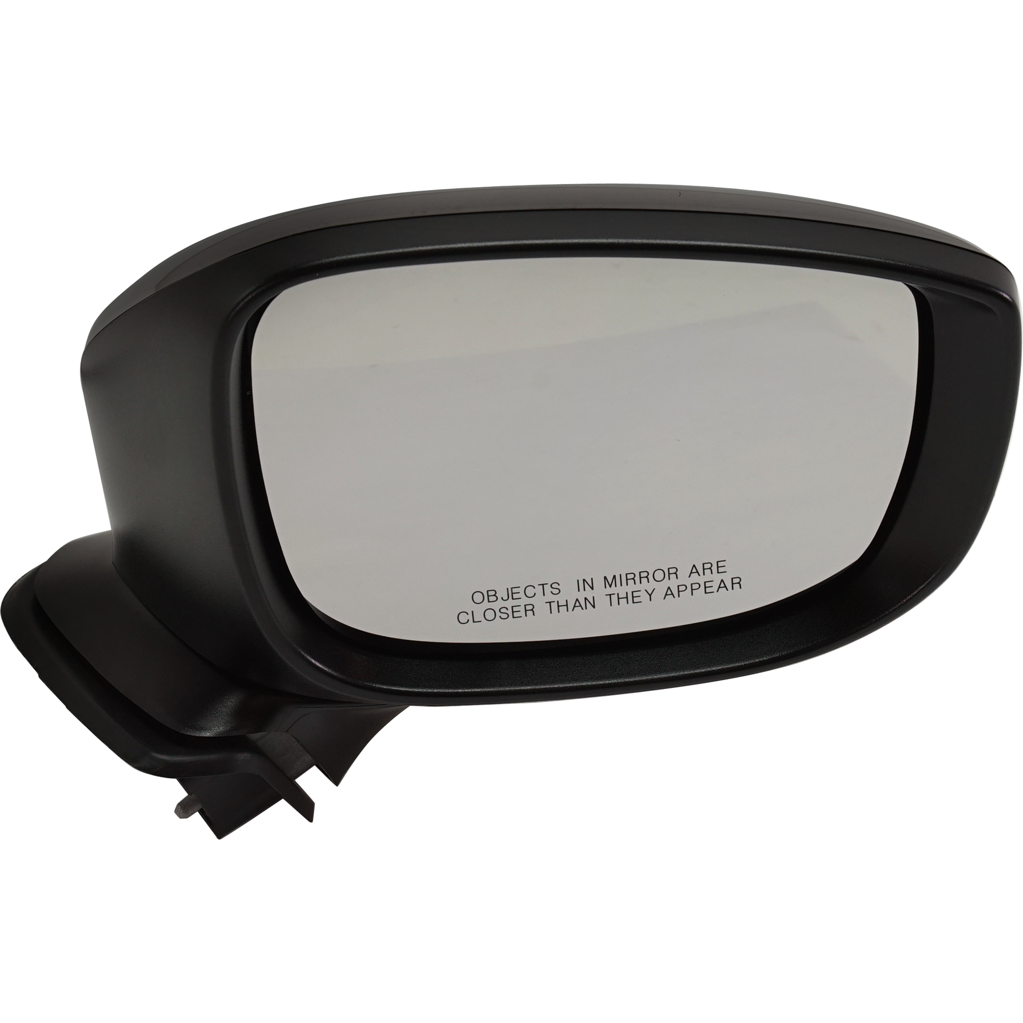 AM CX 9-16-17 MIRROR RH Power Manual Folding Heated Paintable w In housing Signal Light No Auto dimming BSD and Memory SKU JMA76ER S Partslink MA1321195 OEM TK7069121D