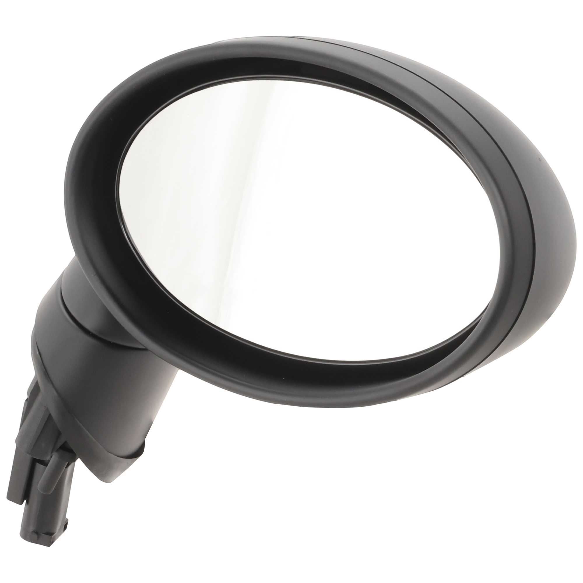 AM COOPER 02-08 MIRROR RH Power Manual Folding Heated Paintable No Auto dimming BSD Memory and Signal Light Convex Glass SKU JMI01ER Partslink MC1321102 OEM 51167192470