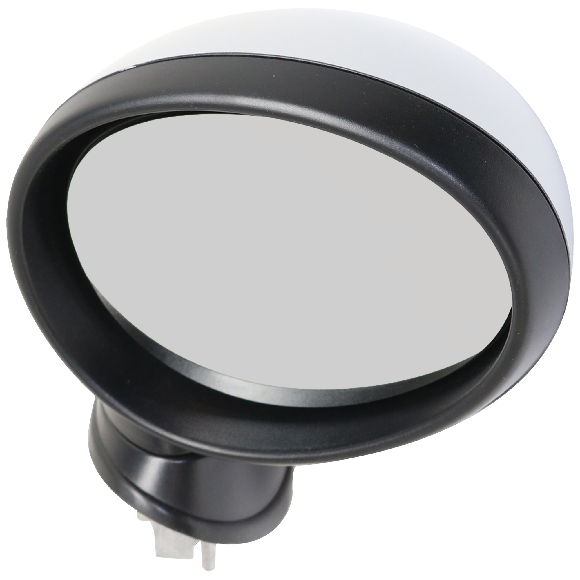 AM LANCER 15-17 MIRROR LH Power Manual Folding Heated Paintable No Auto dimming and BSD w Signal Light No Memory SKU JMT147EL Partslink MI1320144 OEM 7632C367 PFM