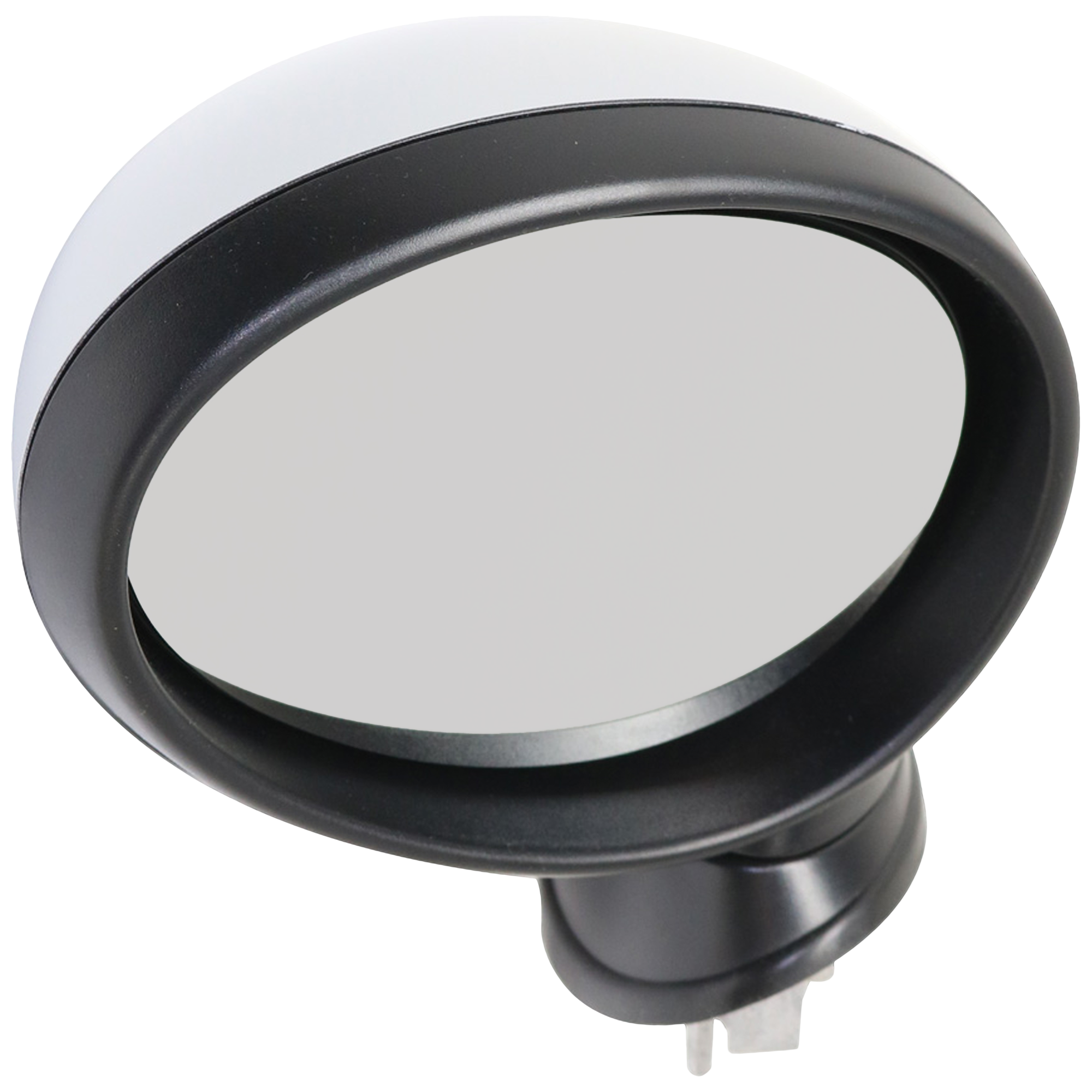 AM LANCER 15-17 MIRROR RH Power Manual Folding Heated Paintable No Auto dimming and BSD w Signal Light No Memory SKU JMT147ER Partslink MI1321144 OEM 7632C368 PFM