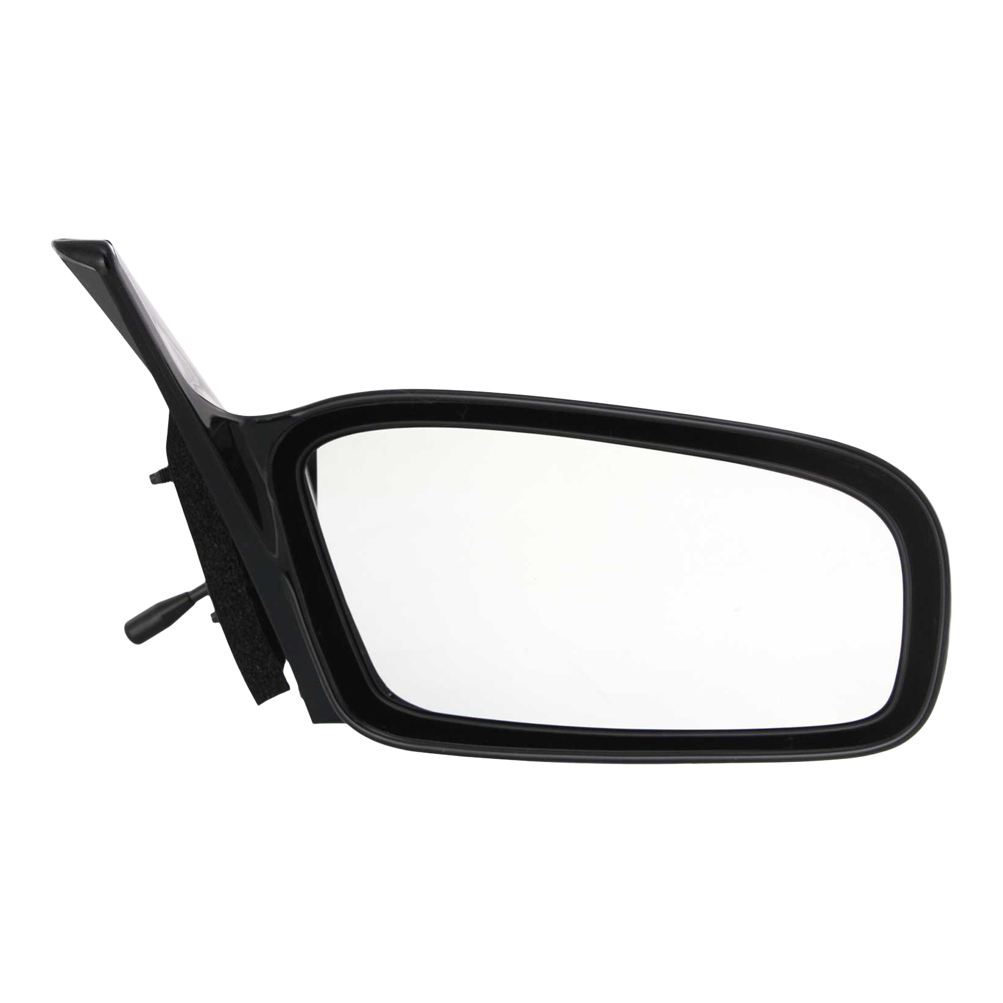 AM ECLIPSE 00-05 MIRROR RH Manual Adjust Non Folding Non Heated Paintable No Auto dimming BSD Memory and Signal Light SKU JMT18R Partslink MI1321119 OEM MR520904
