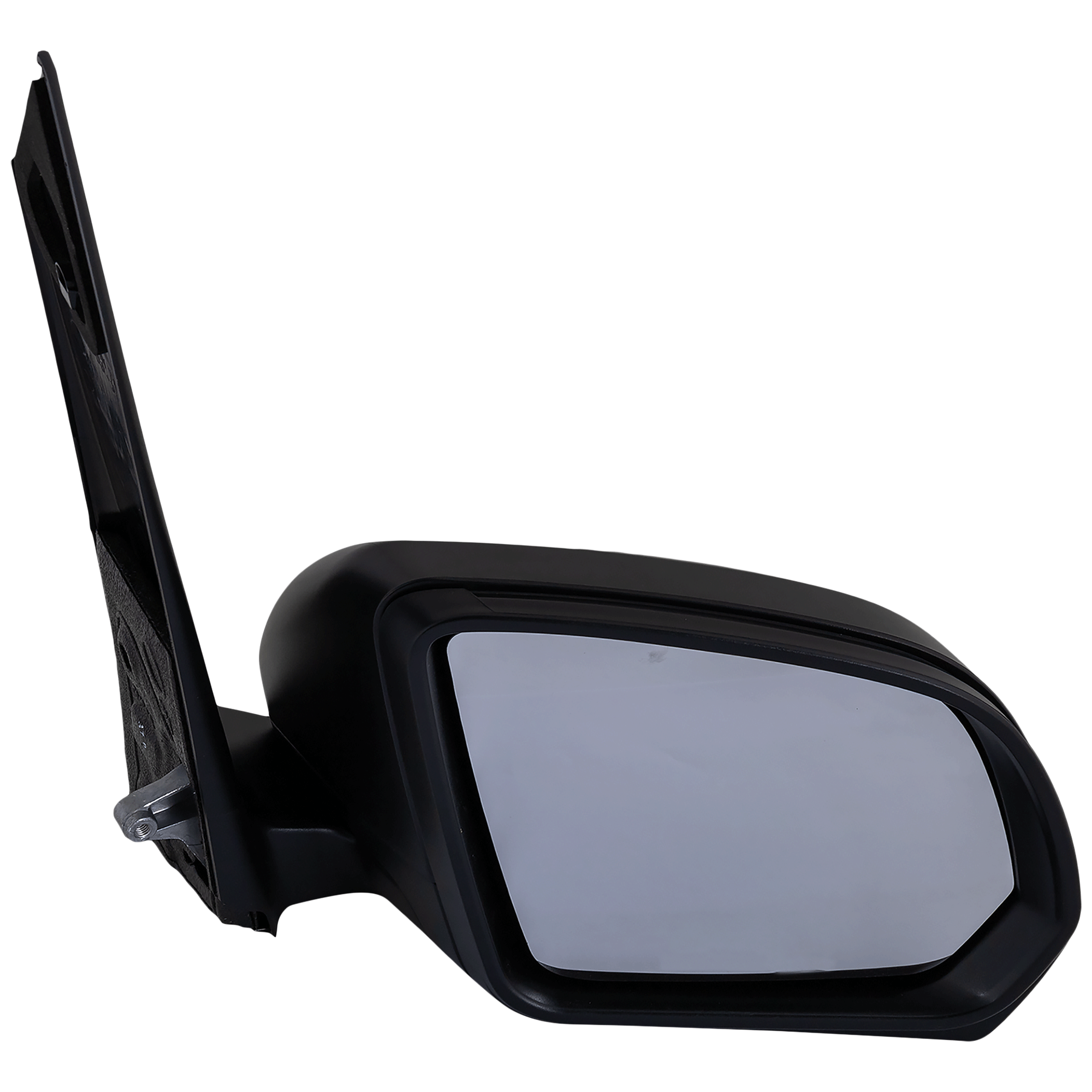 AM METRIS 16-23 MIRROR RH Manual Adjust Manual Folding Non Heated Textured w o BSD Memory and Signal Light SKU JMZ89R Partslink MB1321115 OEM 4478114300-4478110300