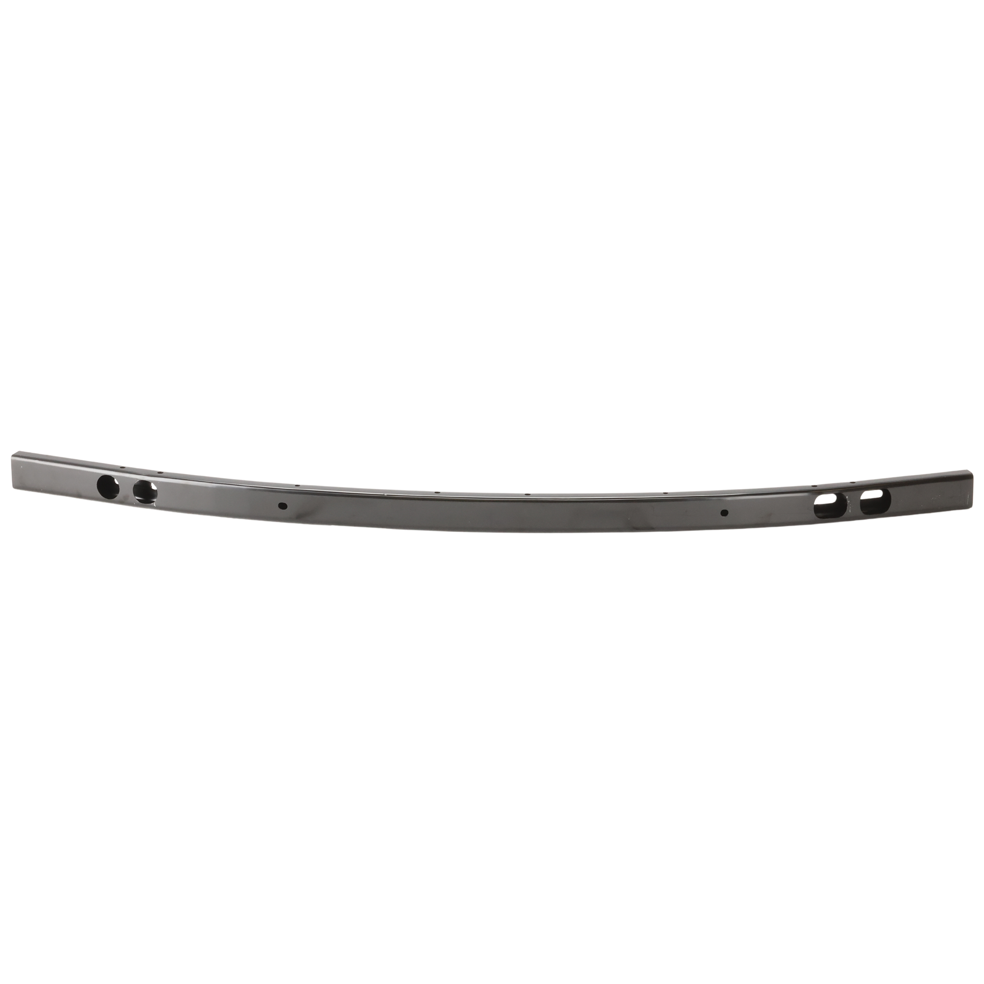AM KICKS 25-25 BUMPER ABSORBER Absorber Reinforcement Steel SKU JN01170002 Partslink NI1007108 OEM F20317LGMH