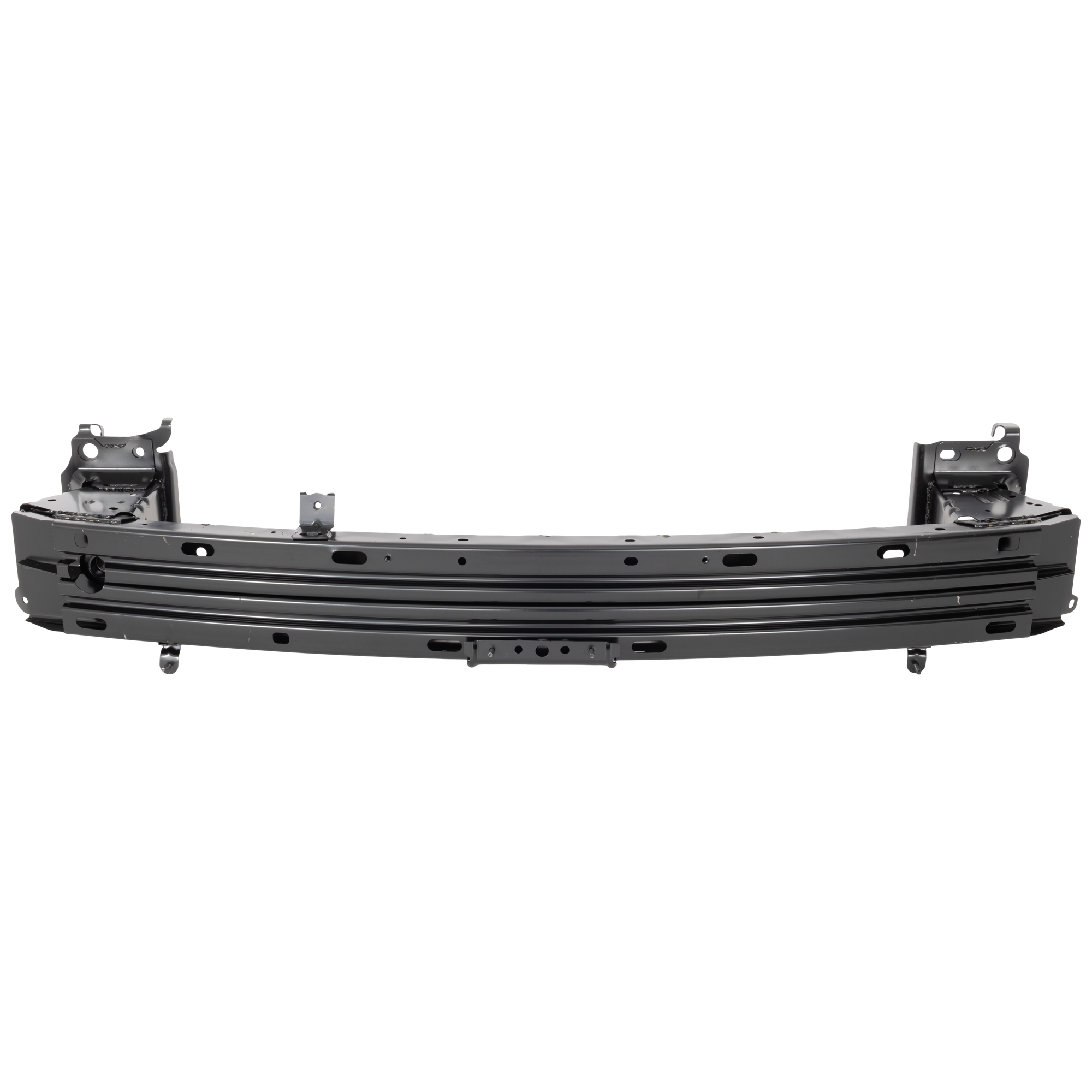 AM ROGUE 24-25 FRONT REINFORCEMENT Steel USA Built Vehicle SKU JN01250008 Partslink NI1006282 OEM 620306RZ0A