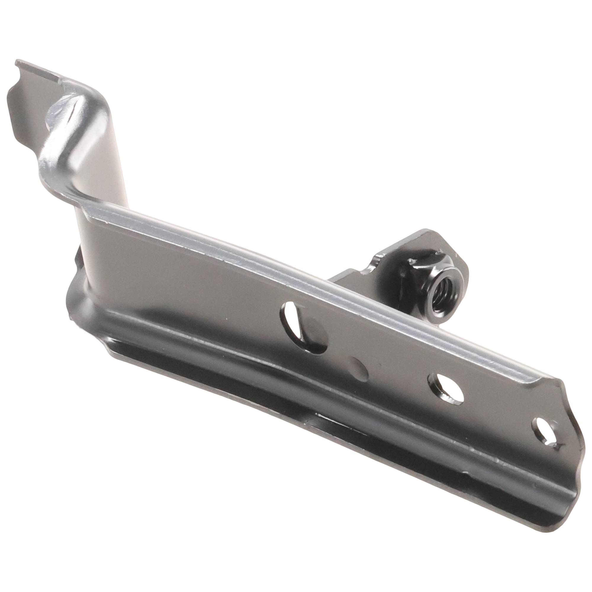 AM MURANO 15-18 FRONT BUMPER RETAINER LH Cover SKU JN01470002 Partslink NI1032114 OEM 622455AA0A